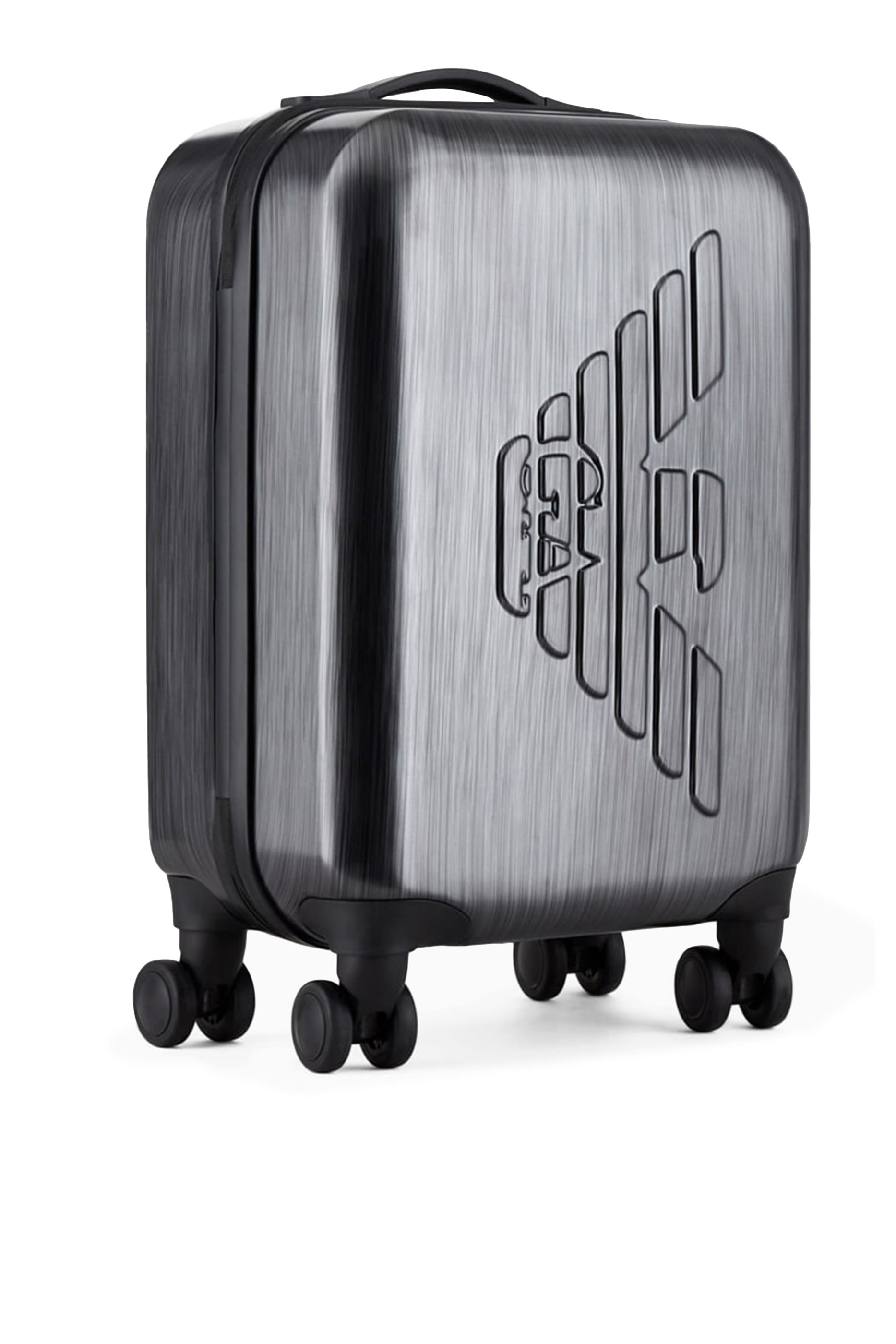Macro Eagle Travel Trolley