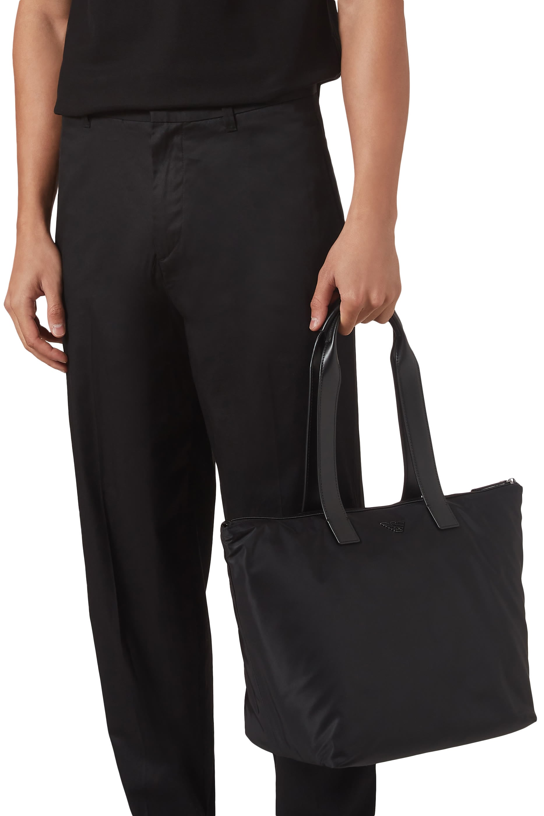 ASV Medium Shopper Bag 