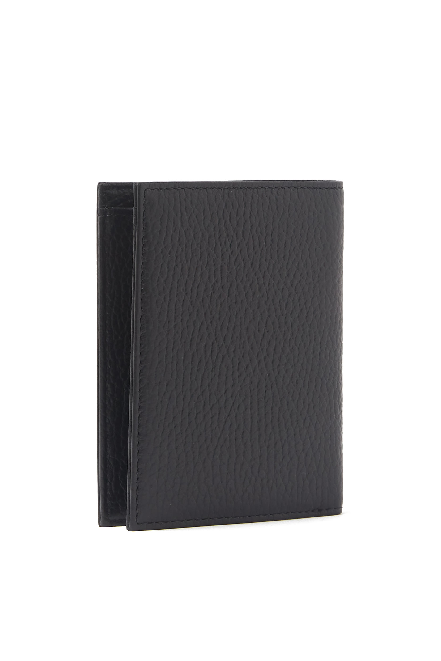Logo Bifold Card Holder