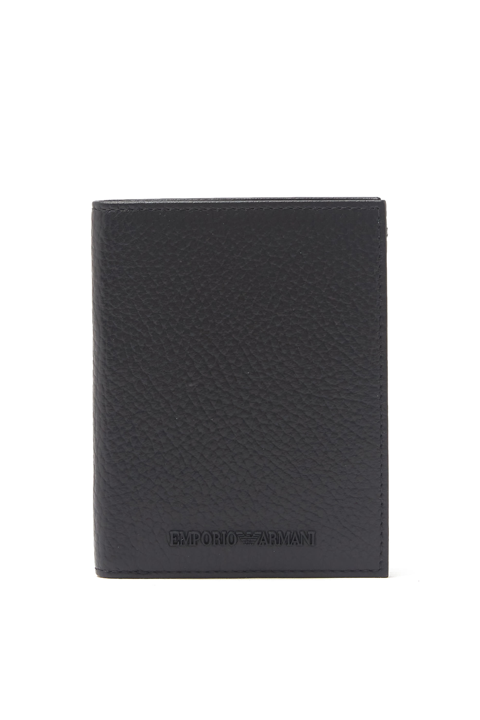 Logo Bifold Card Holder