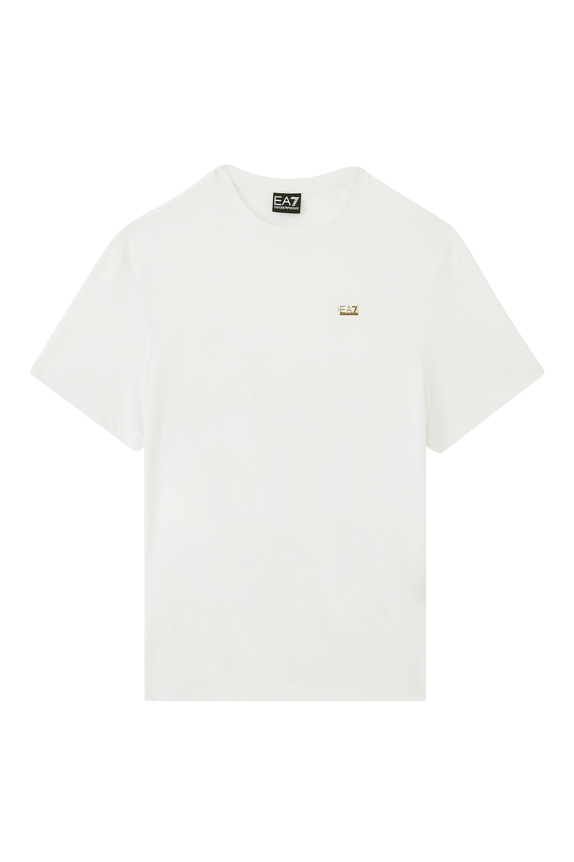 EA7 Logo T-Shirt