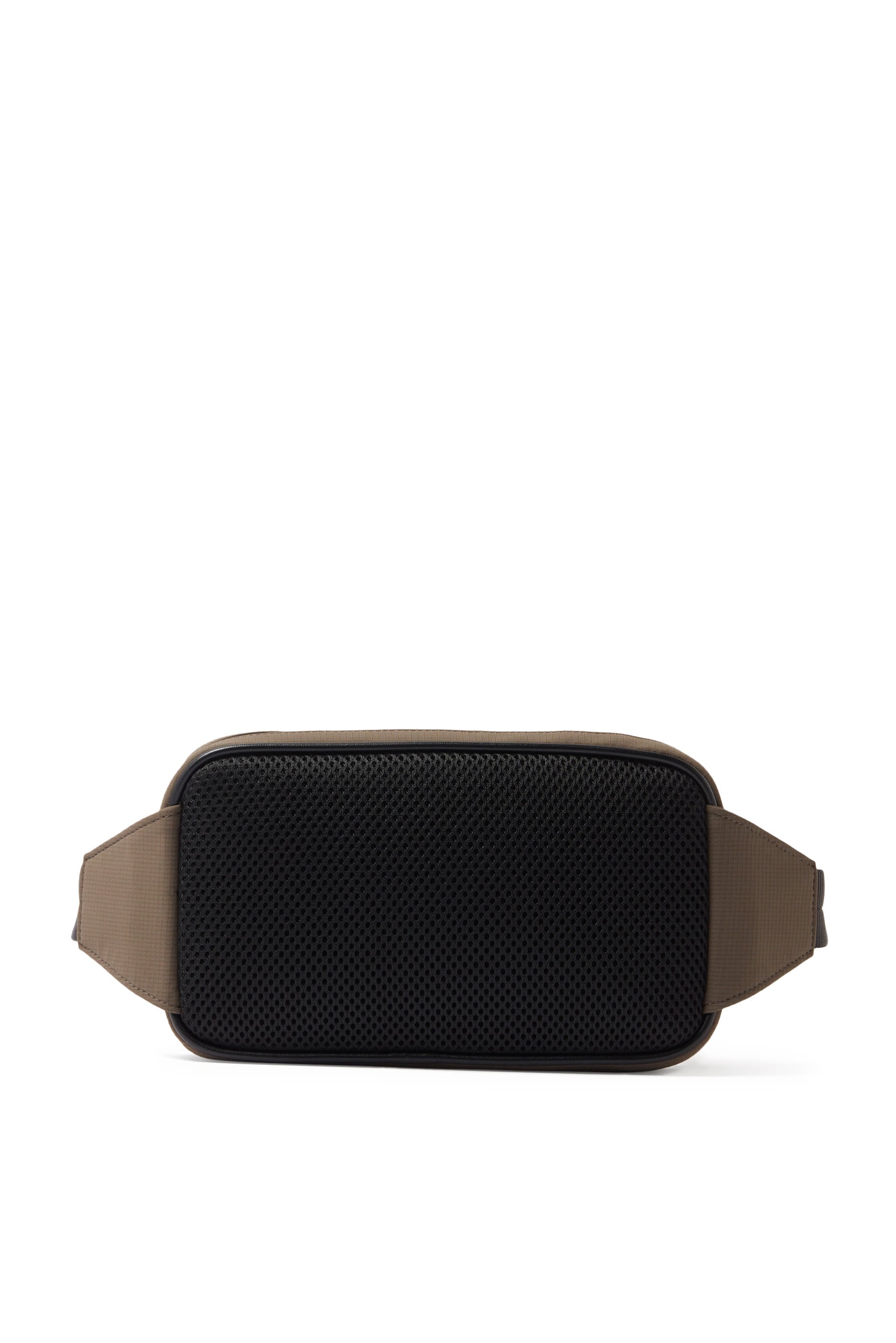 Travel Essential Nylon Belt Bag