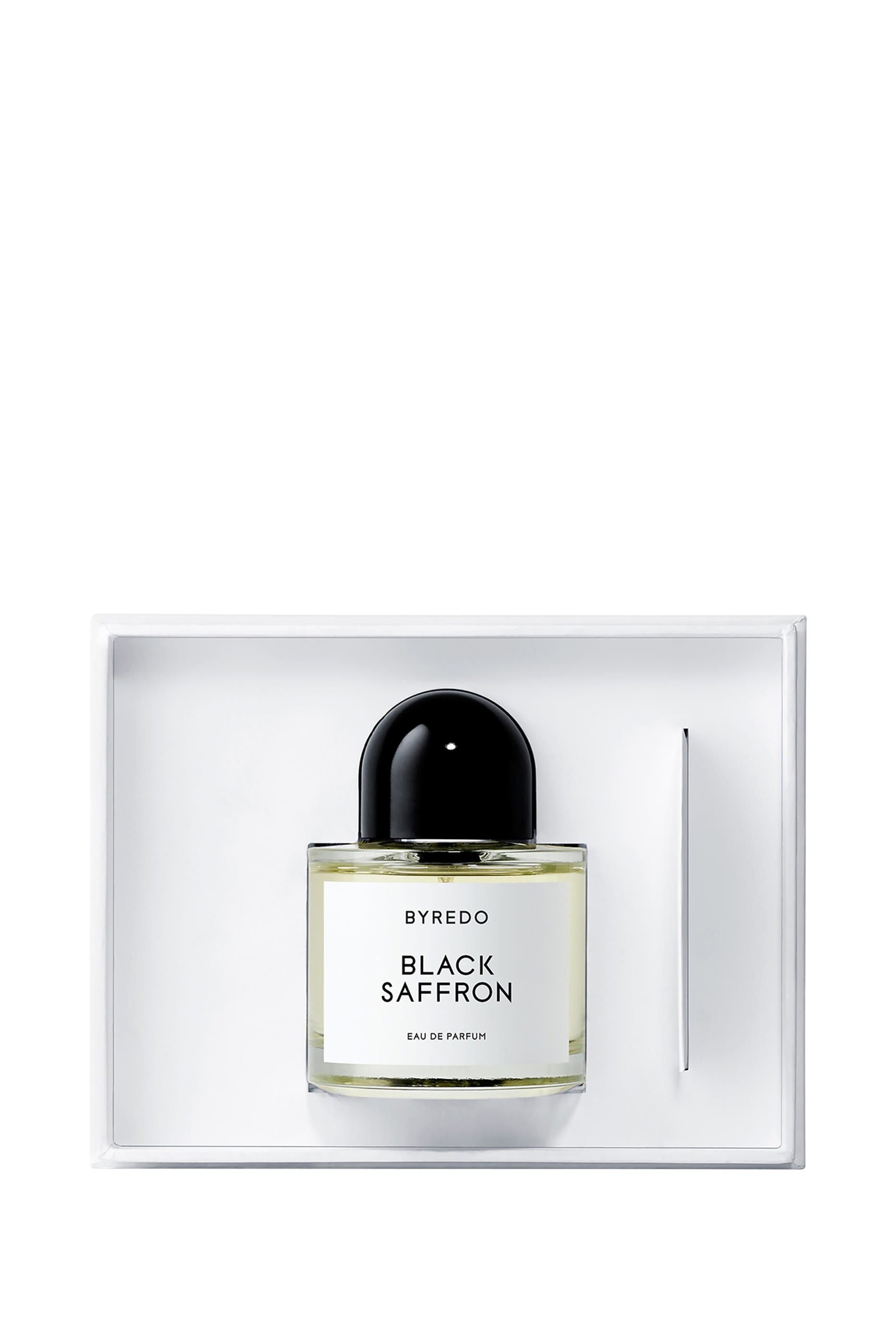 Black Saffron Eau de Parfum