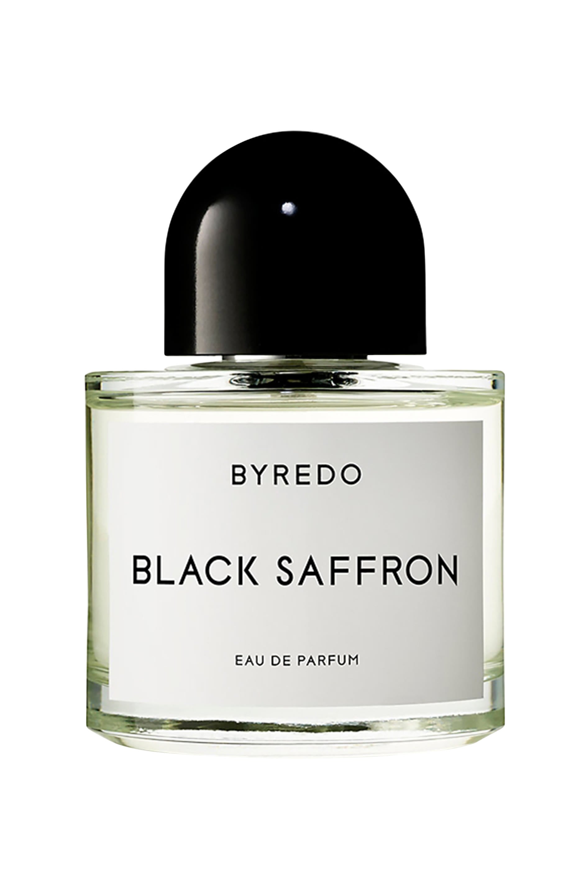 Black Saffron Eau de Parfum