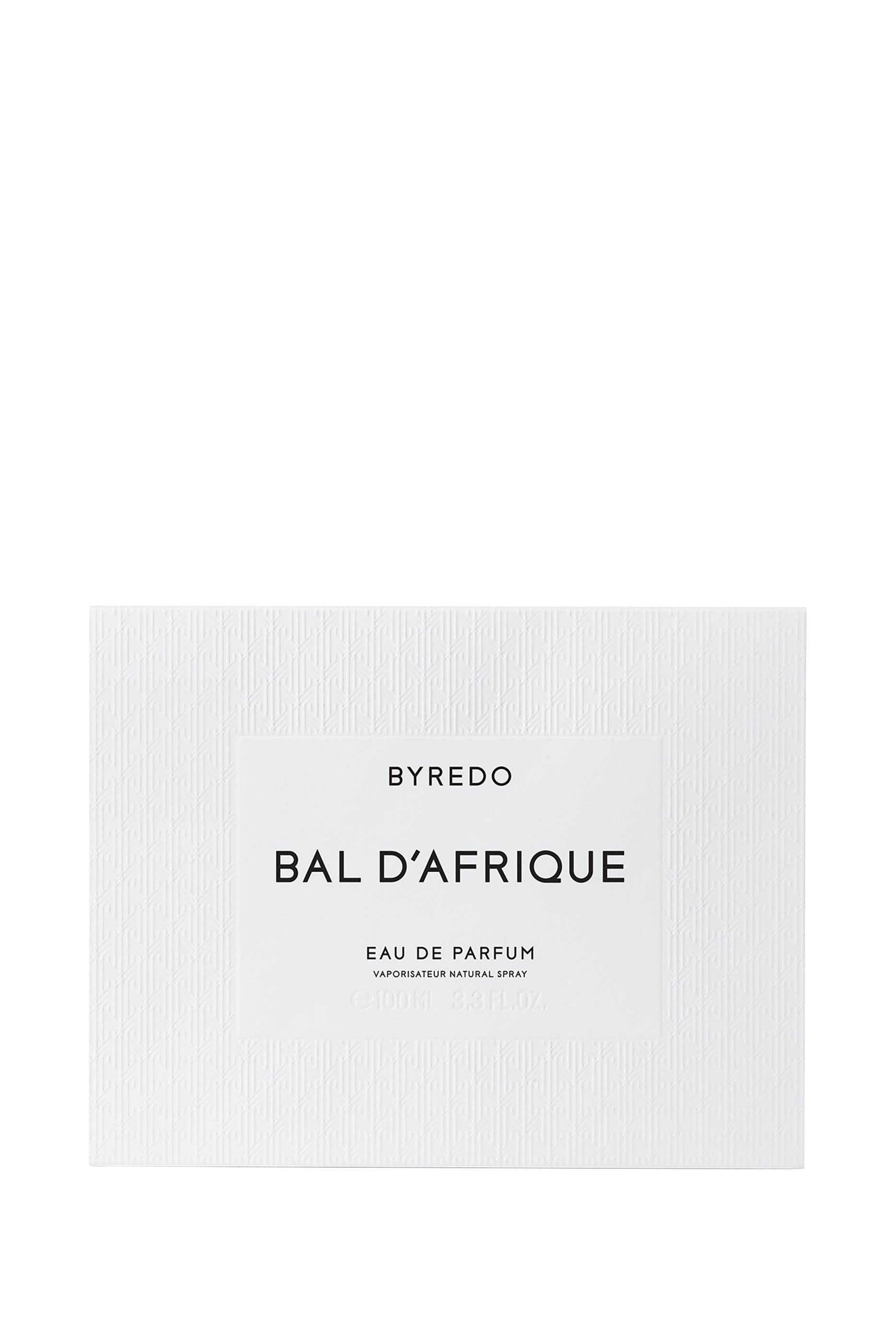 Bal D'Afrique Eau de Parfum