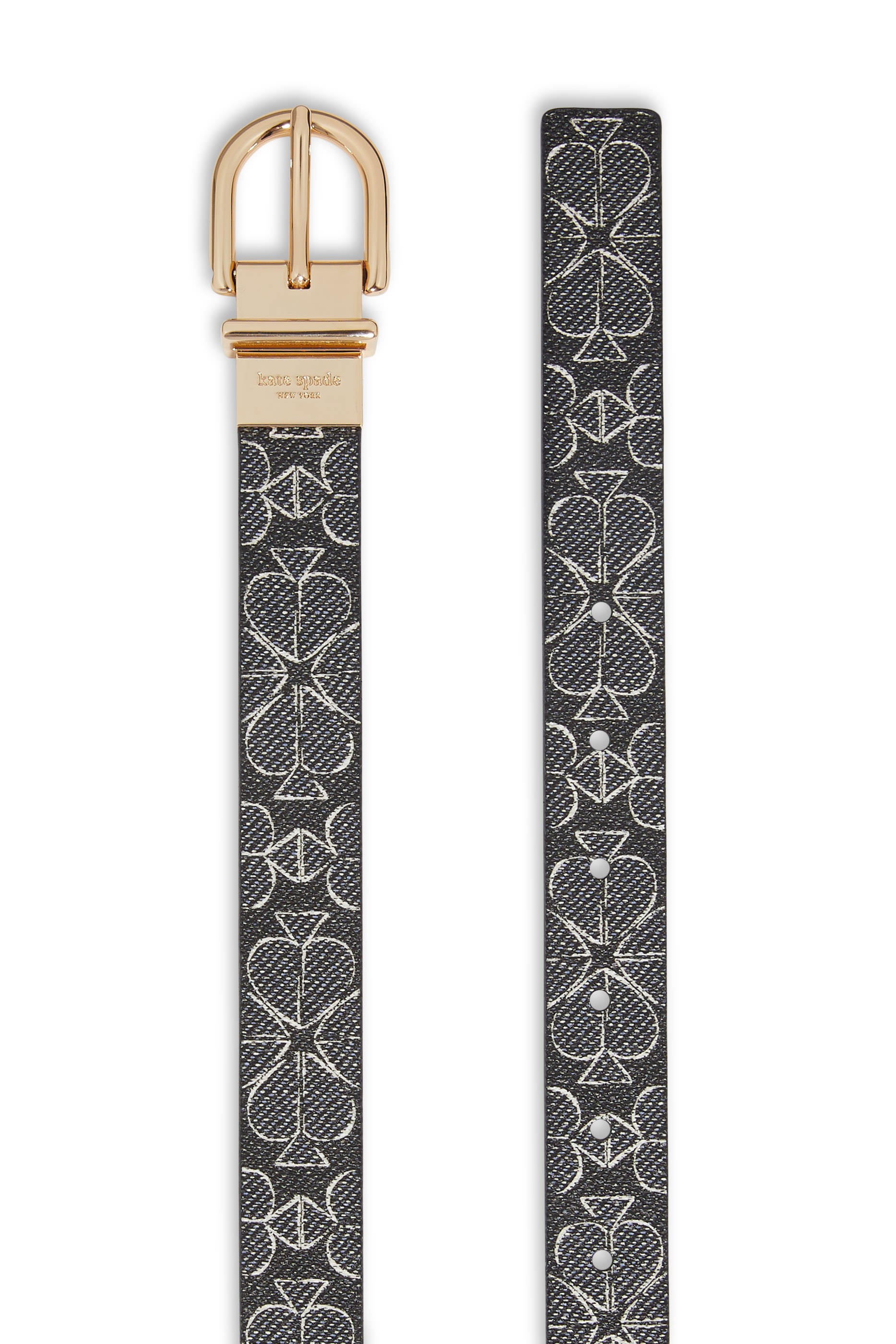  Morgan Bow Belt