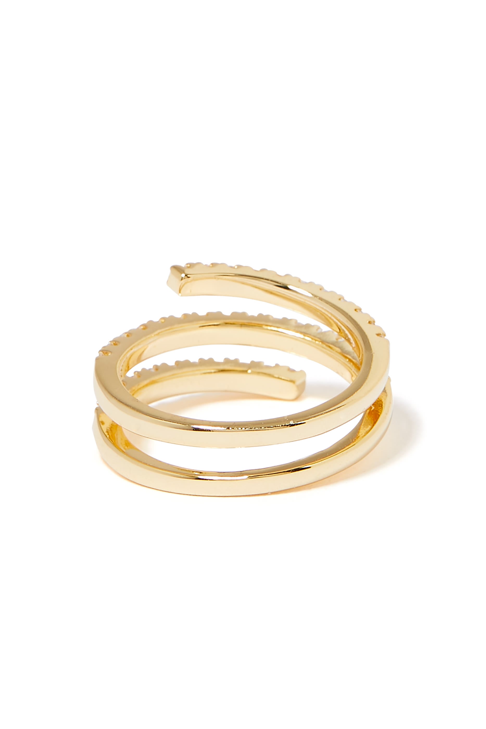 Parker Ring
