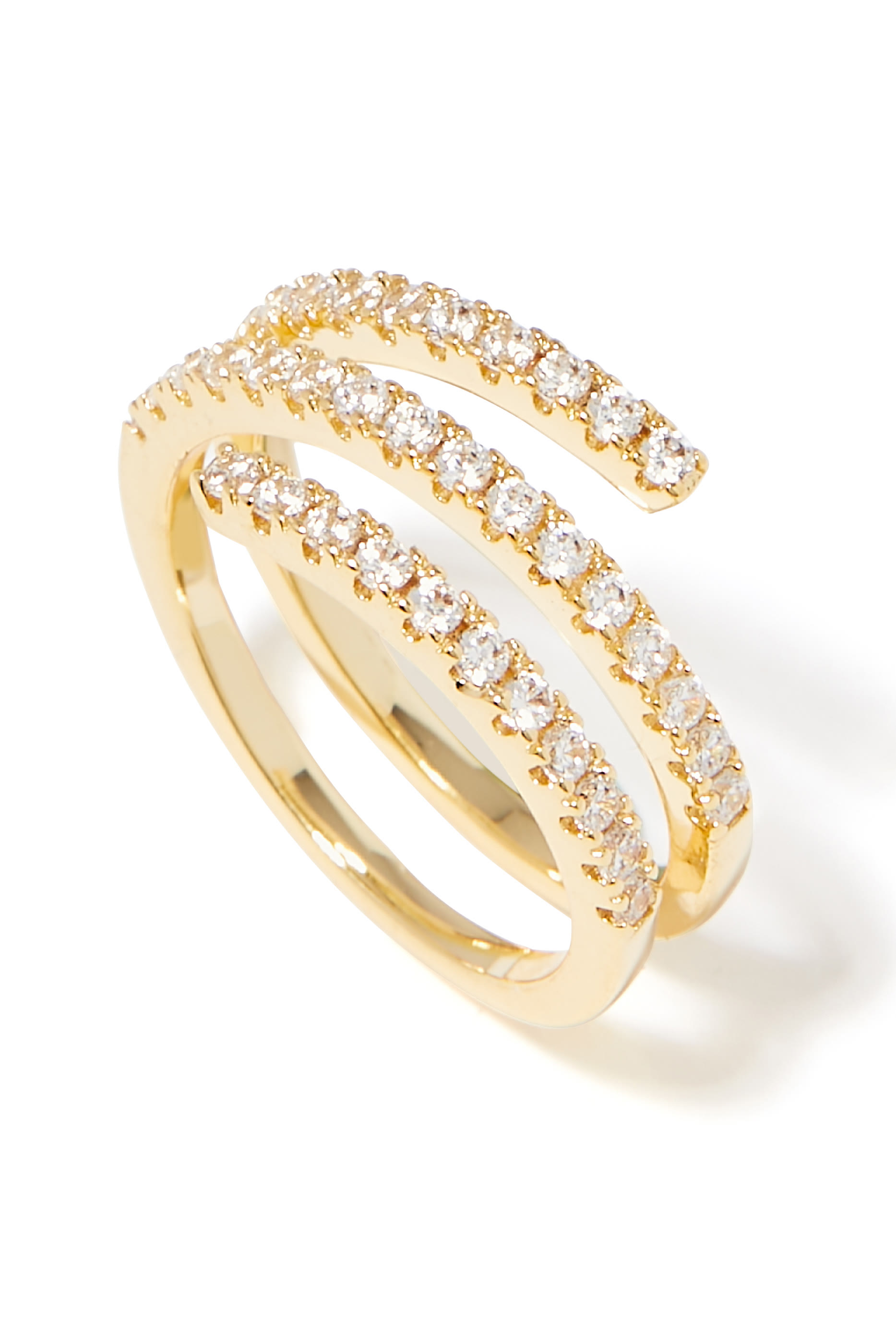 Parker Ring