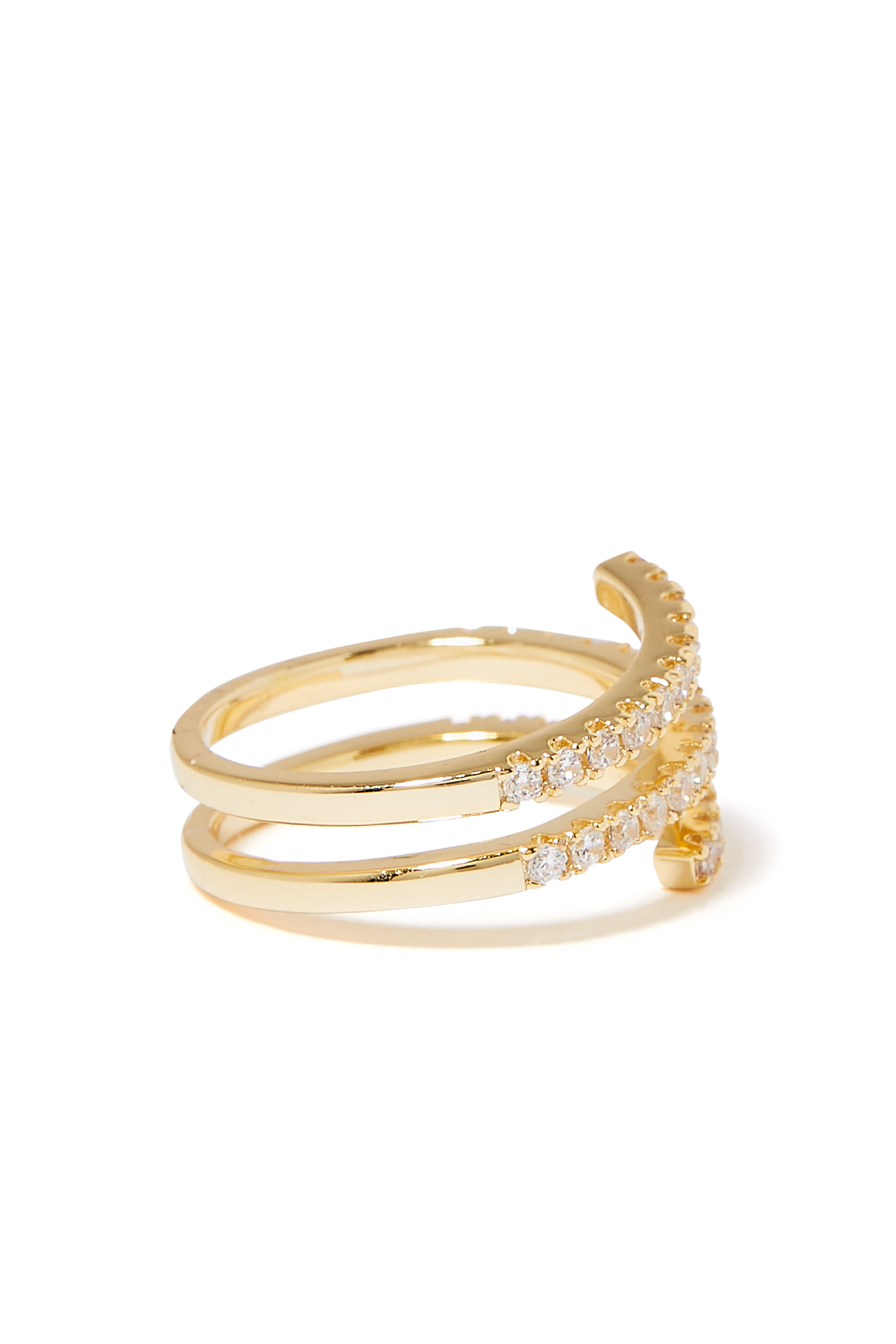 Parker Ring