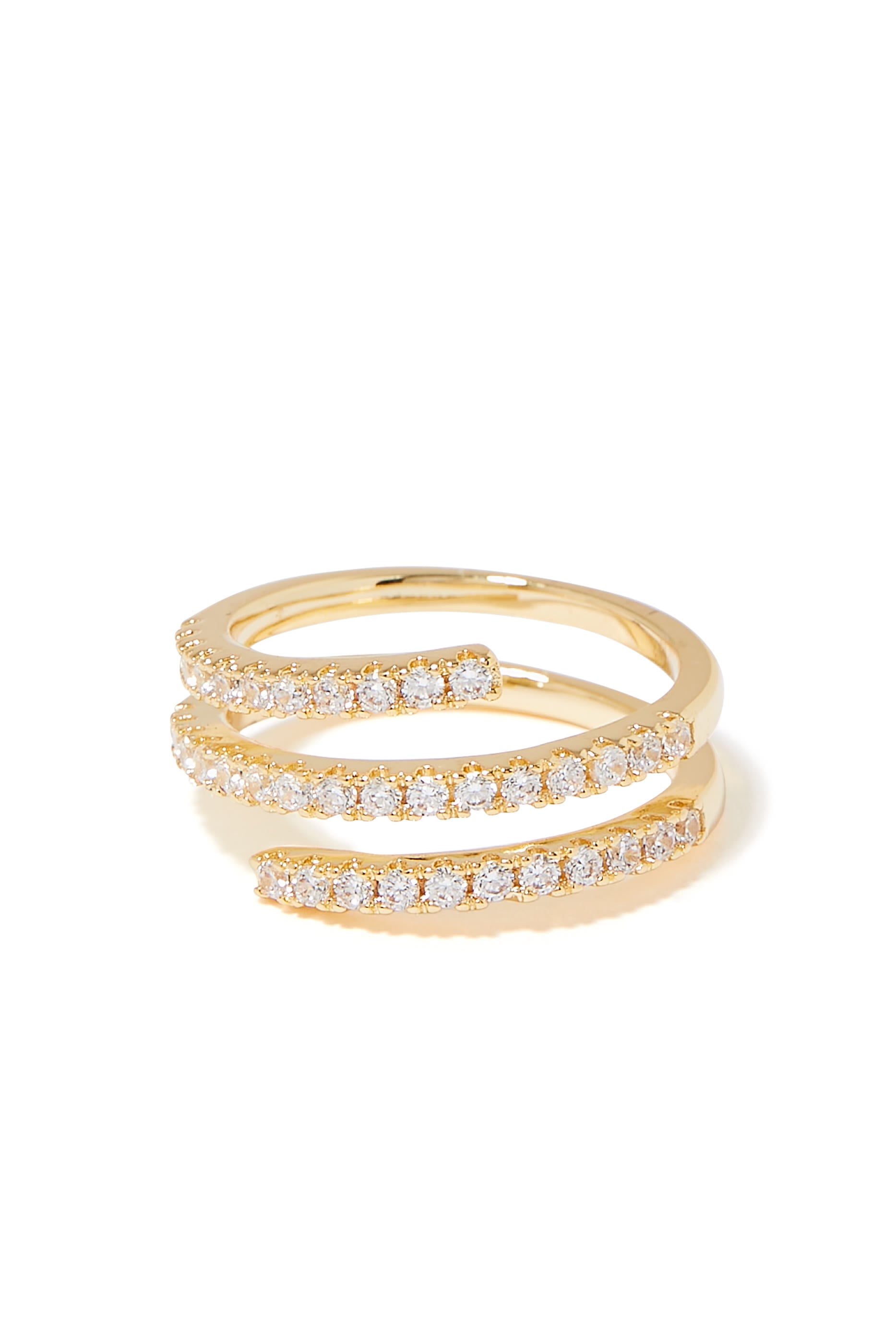 Parker Ring