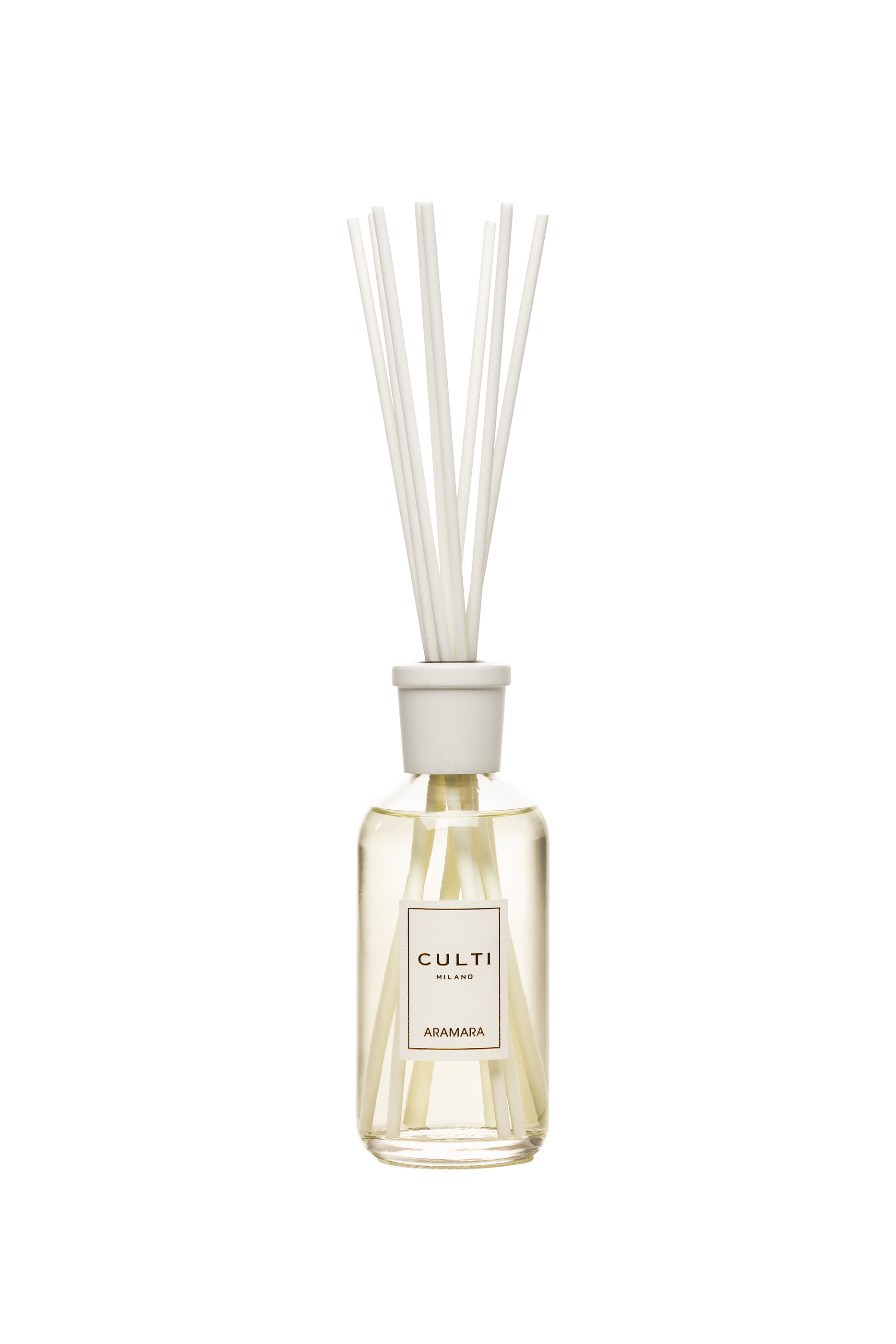 Aramara White Label Diffuser
