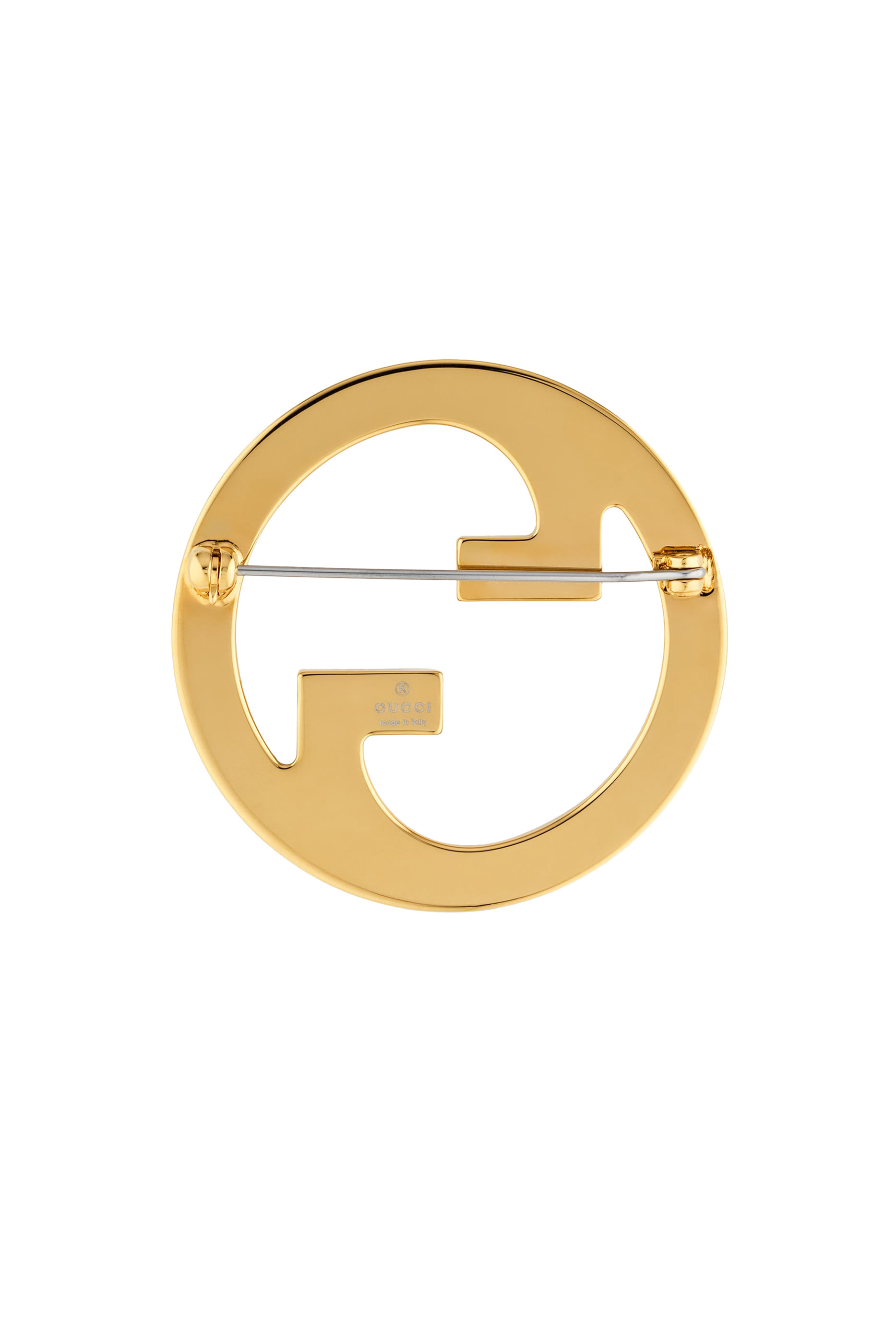 Blondie Crystal Brooch