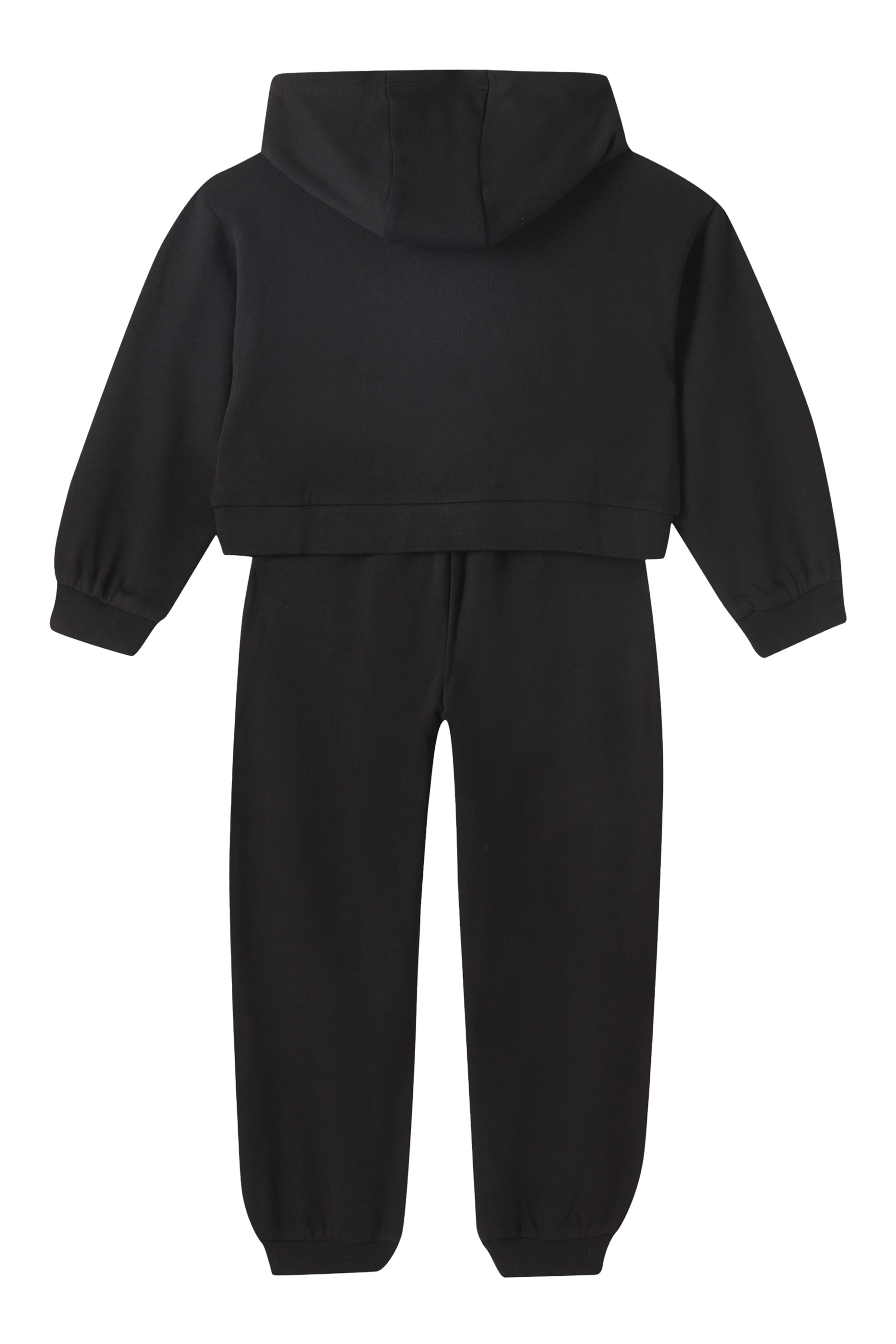 Kids EA7 Tracksuit