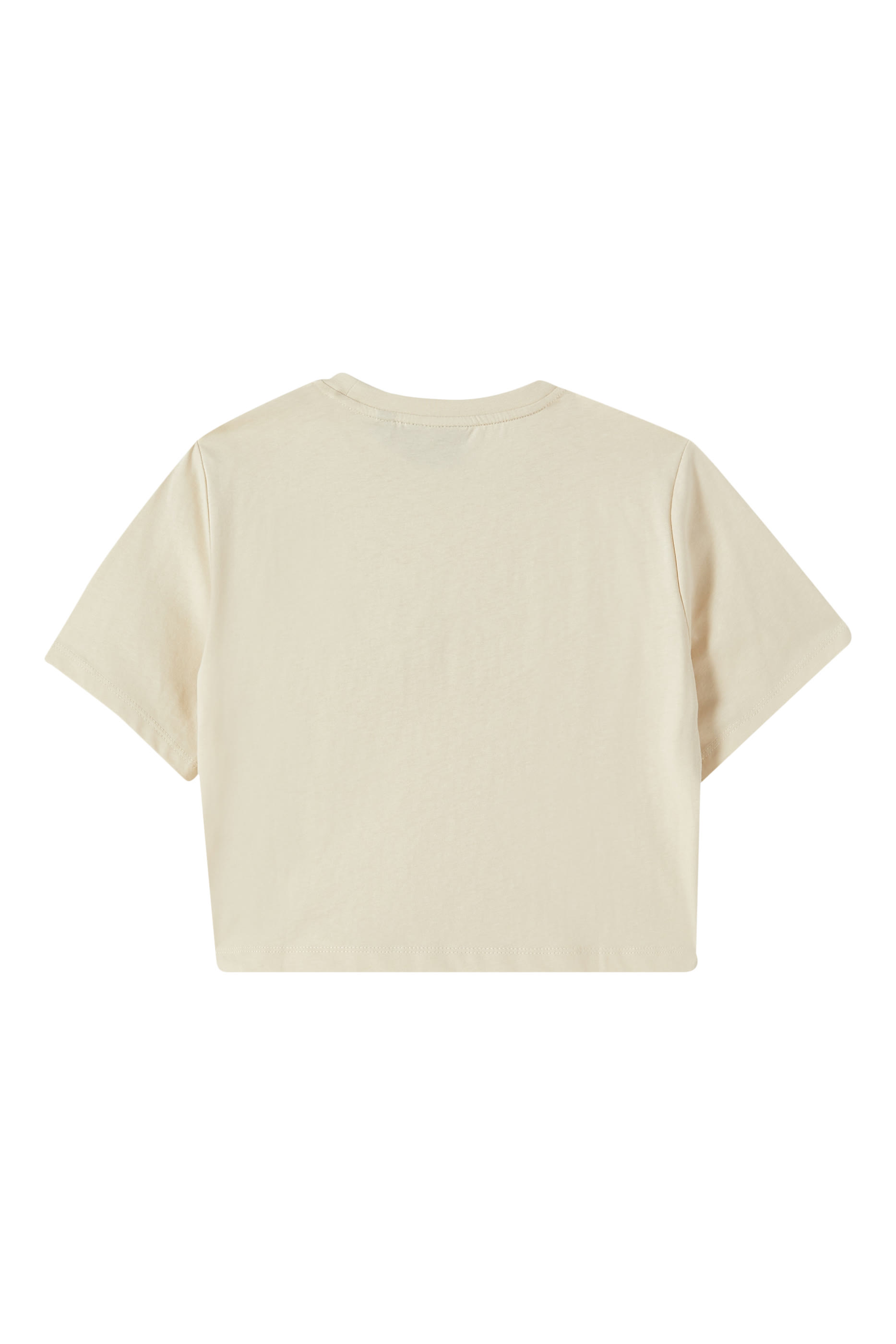Kids EA7 Train Contemporary Sport T-Shirt
