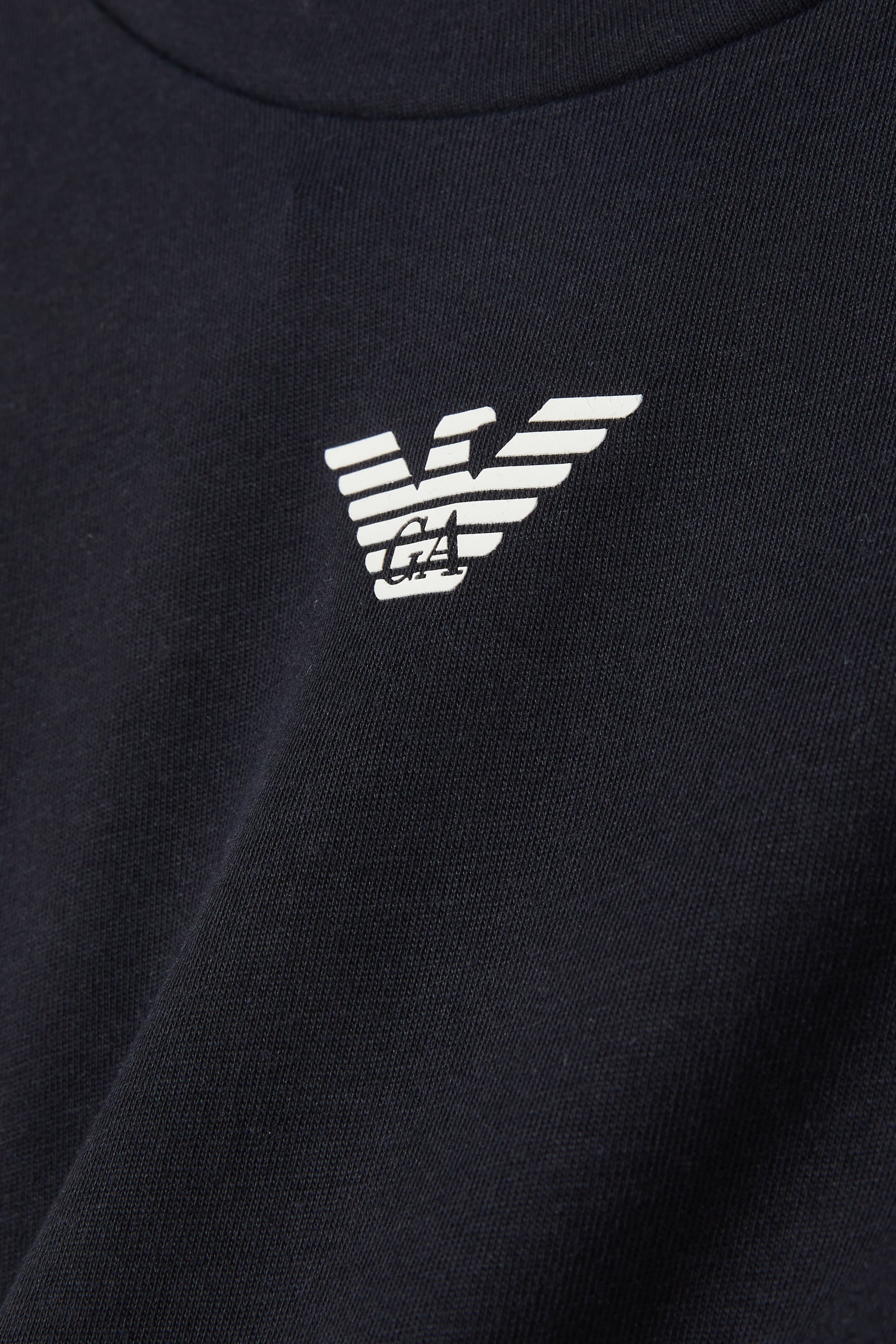 Kids Logo-Print T-Shirt