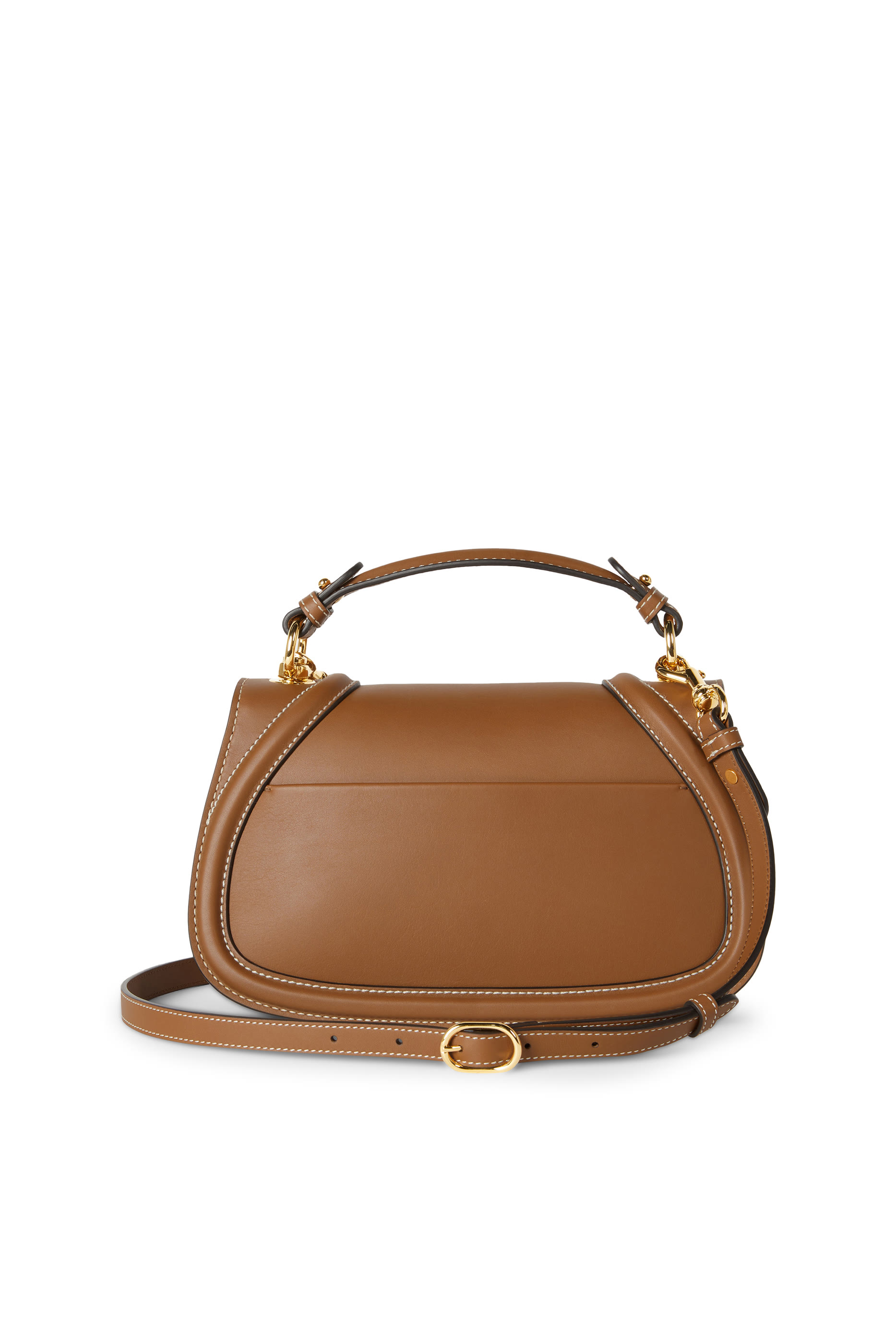 Blondie Medium Top Handle Bag