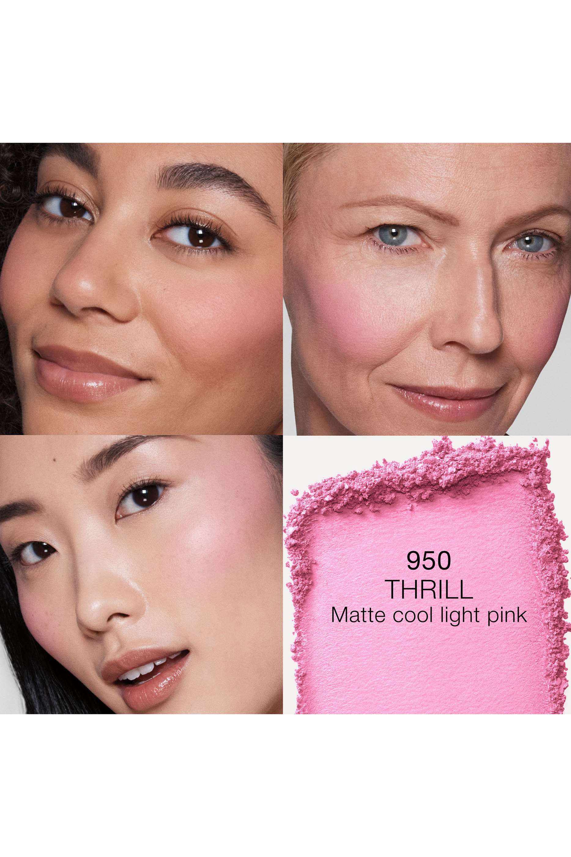 Powder Blush