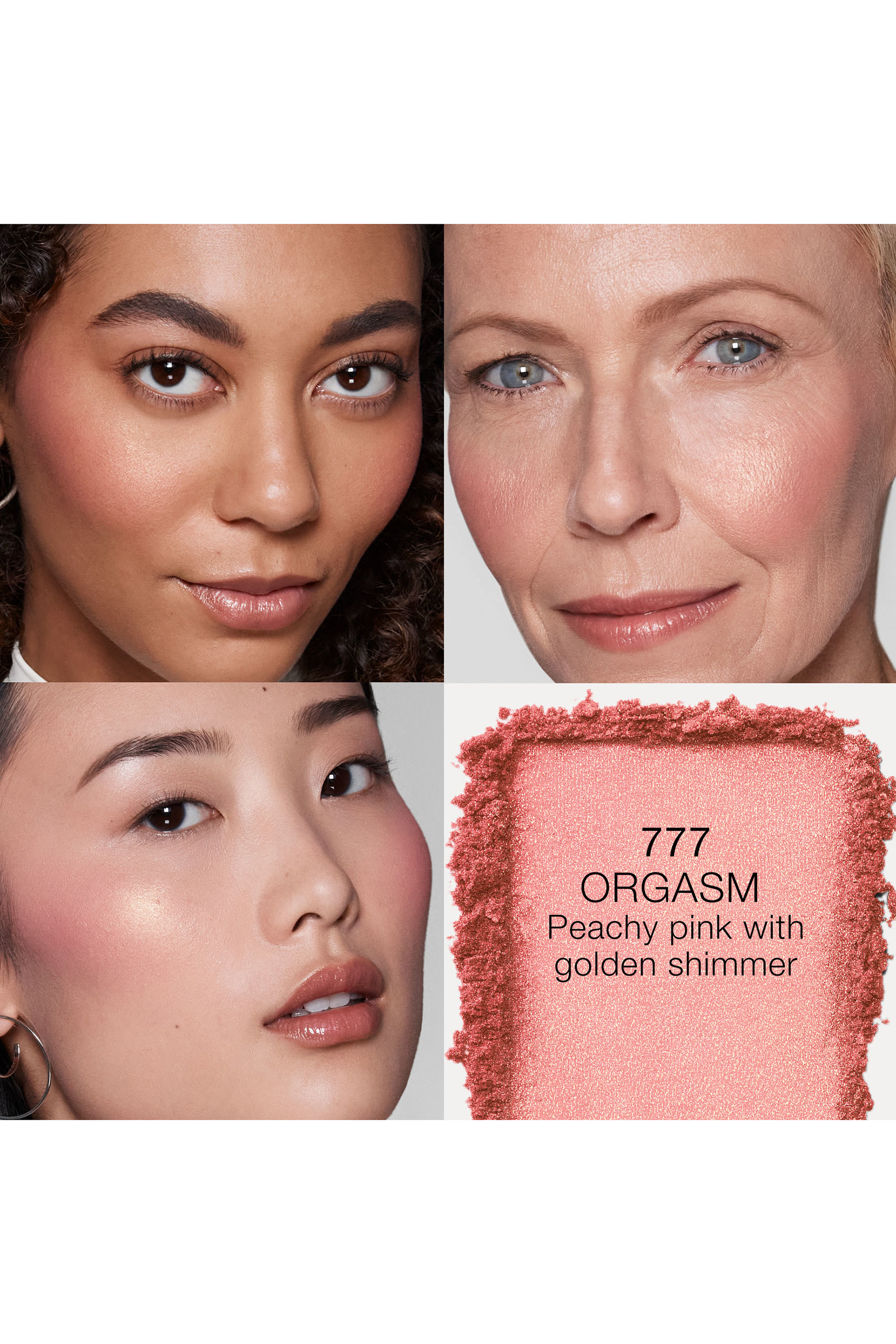 Powder Blush