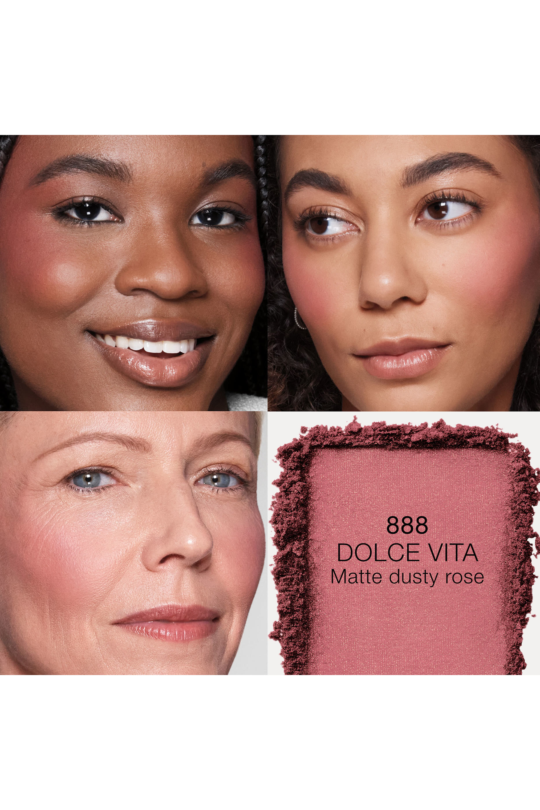 Powder Blush