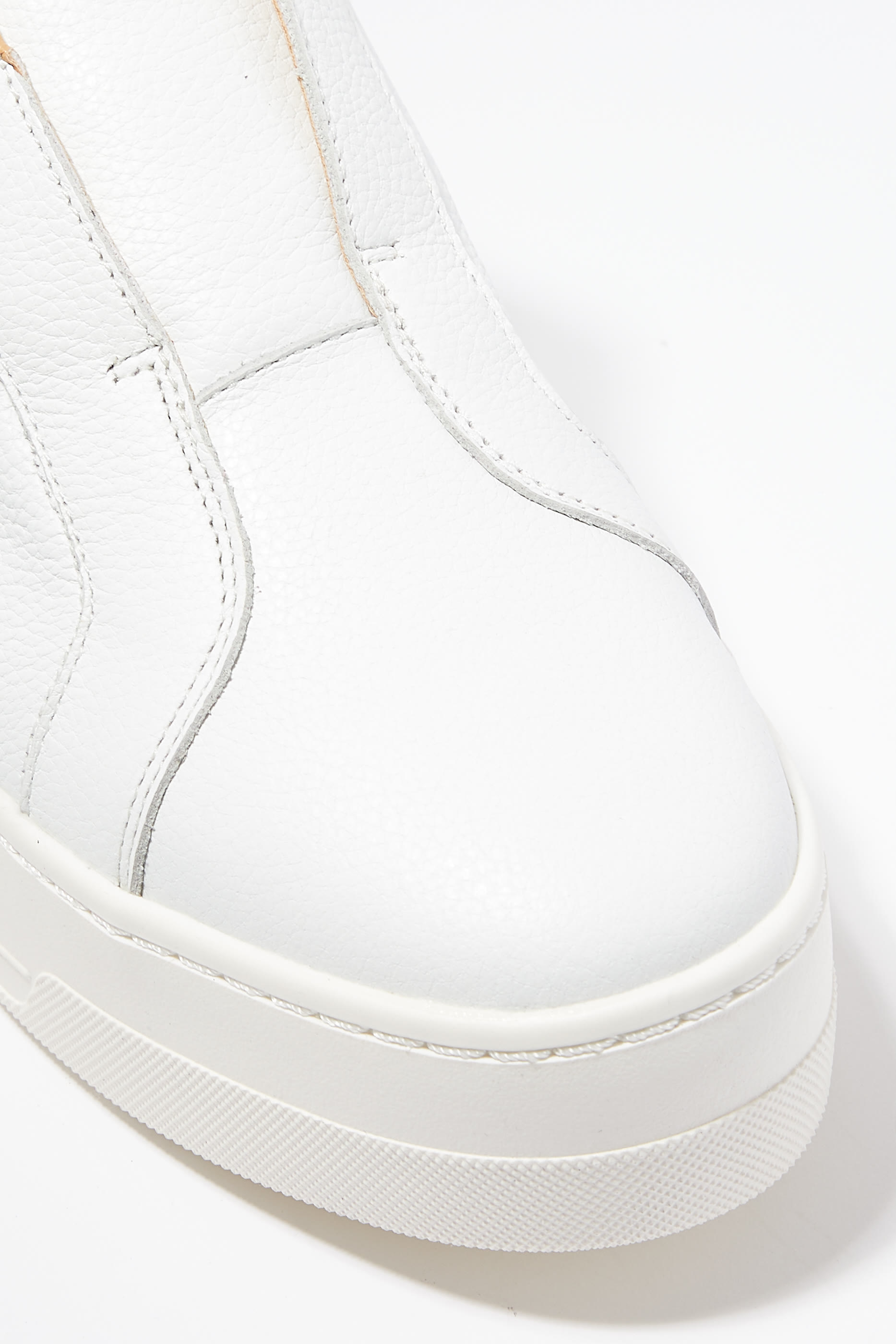 Connected Laceless Trainer Shoes
