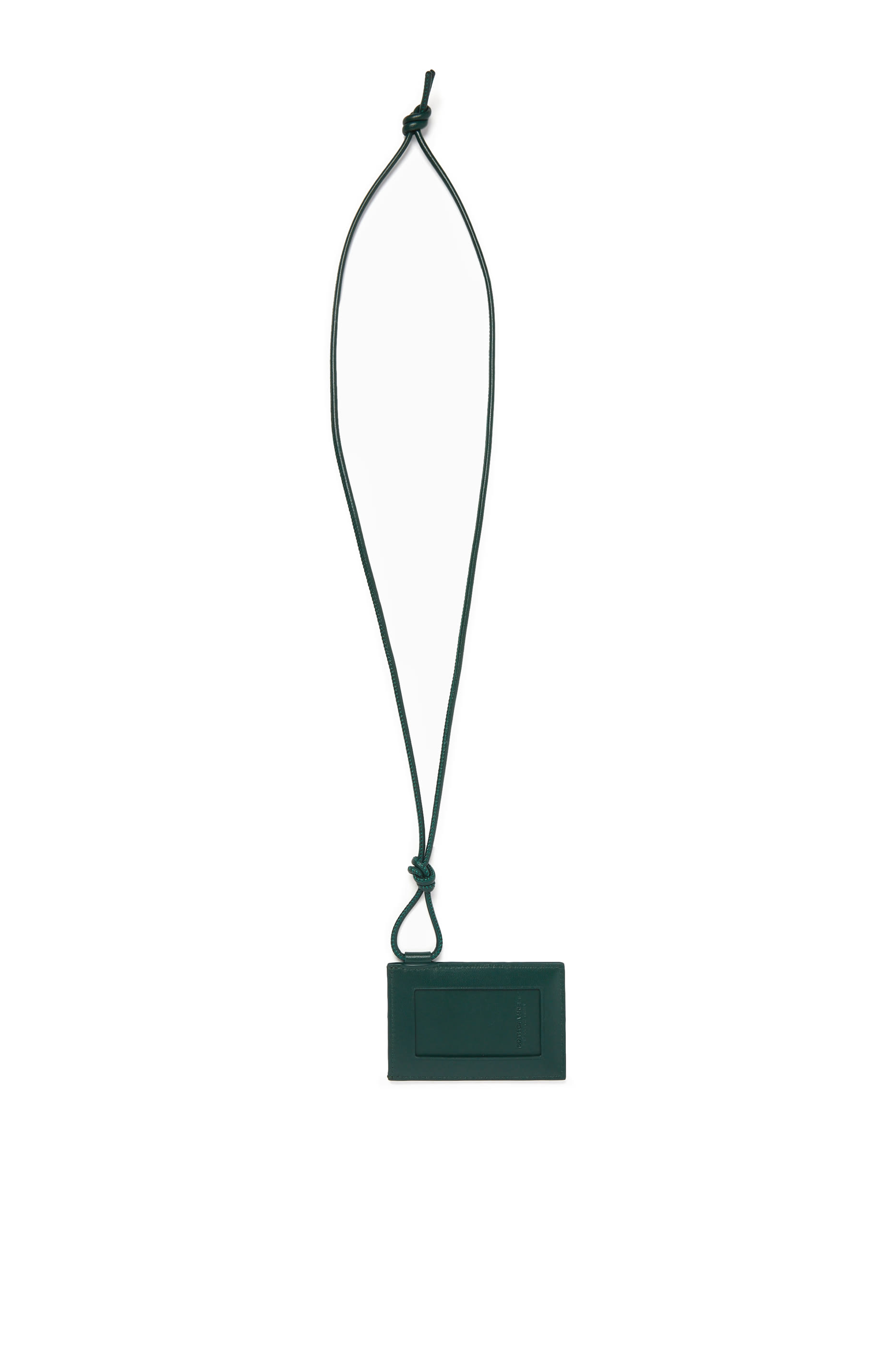 Card Case with Strap