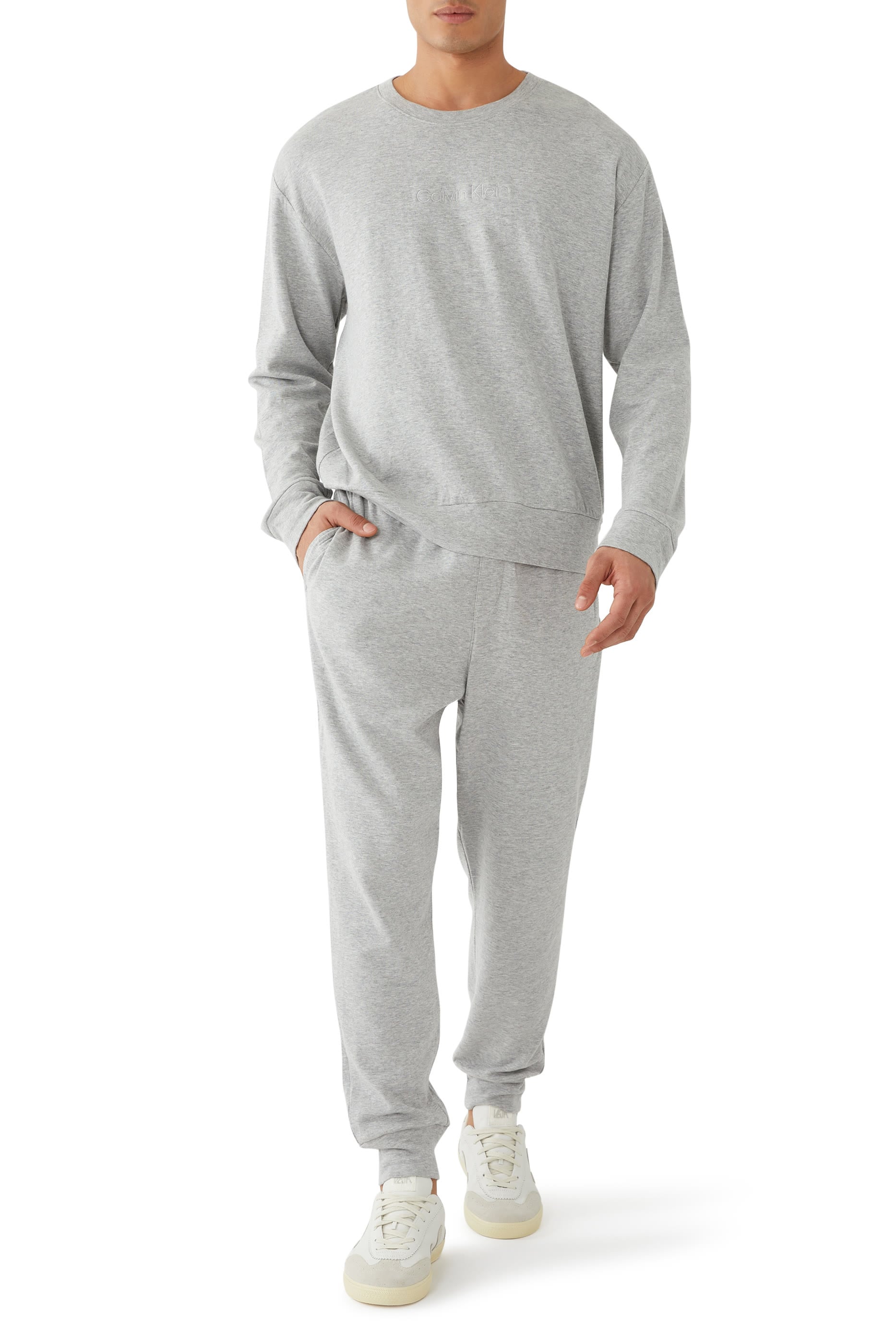 Lounge Sweatshirt