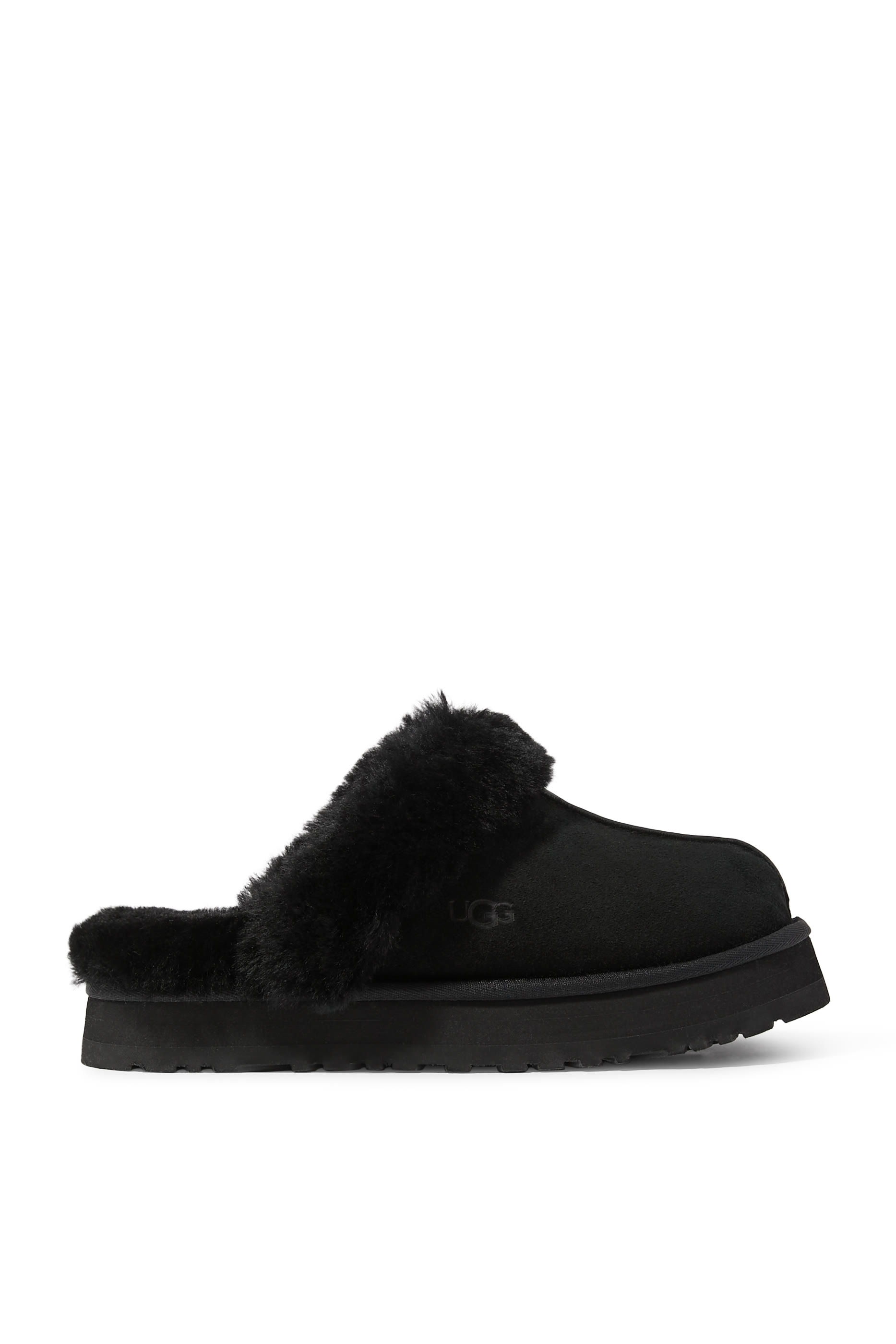 Disquette Slippers