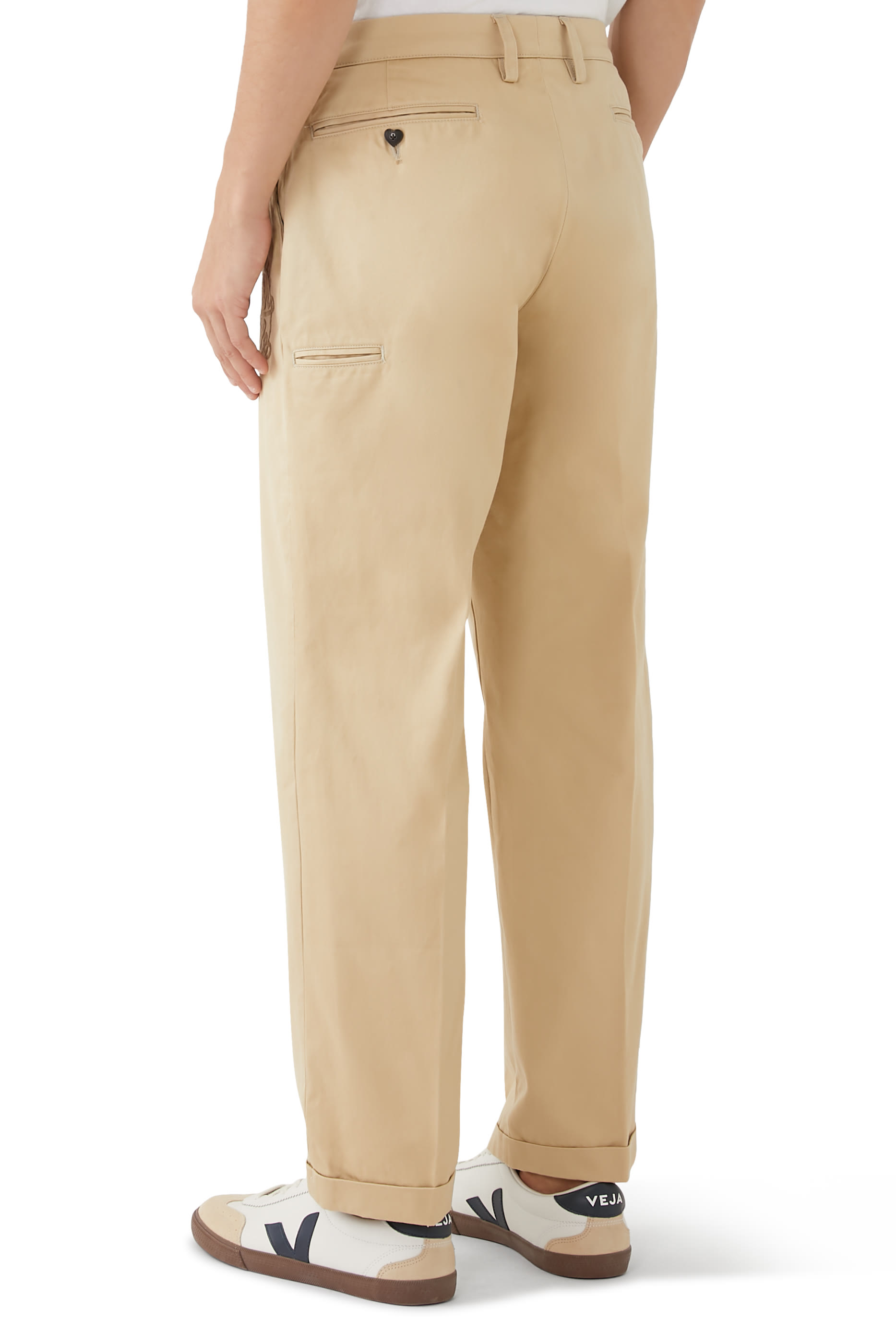 Chino Pants