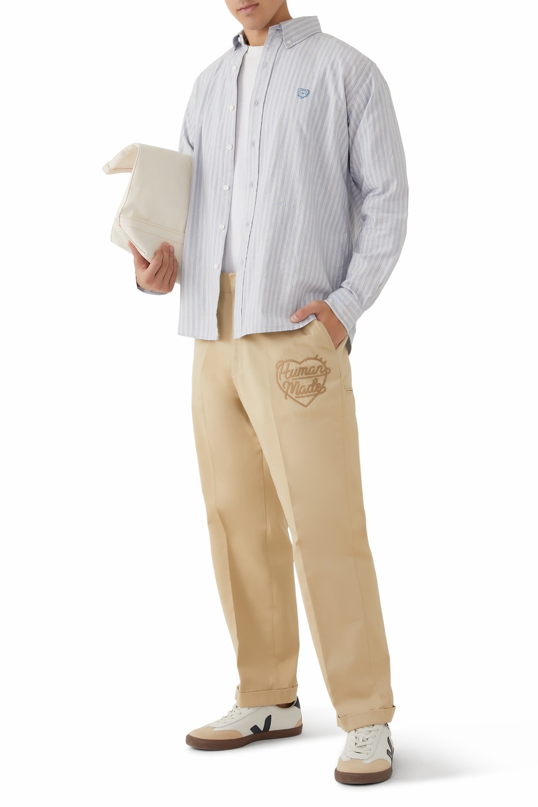 Chino Pants