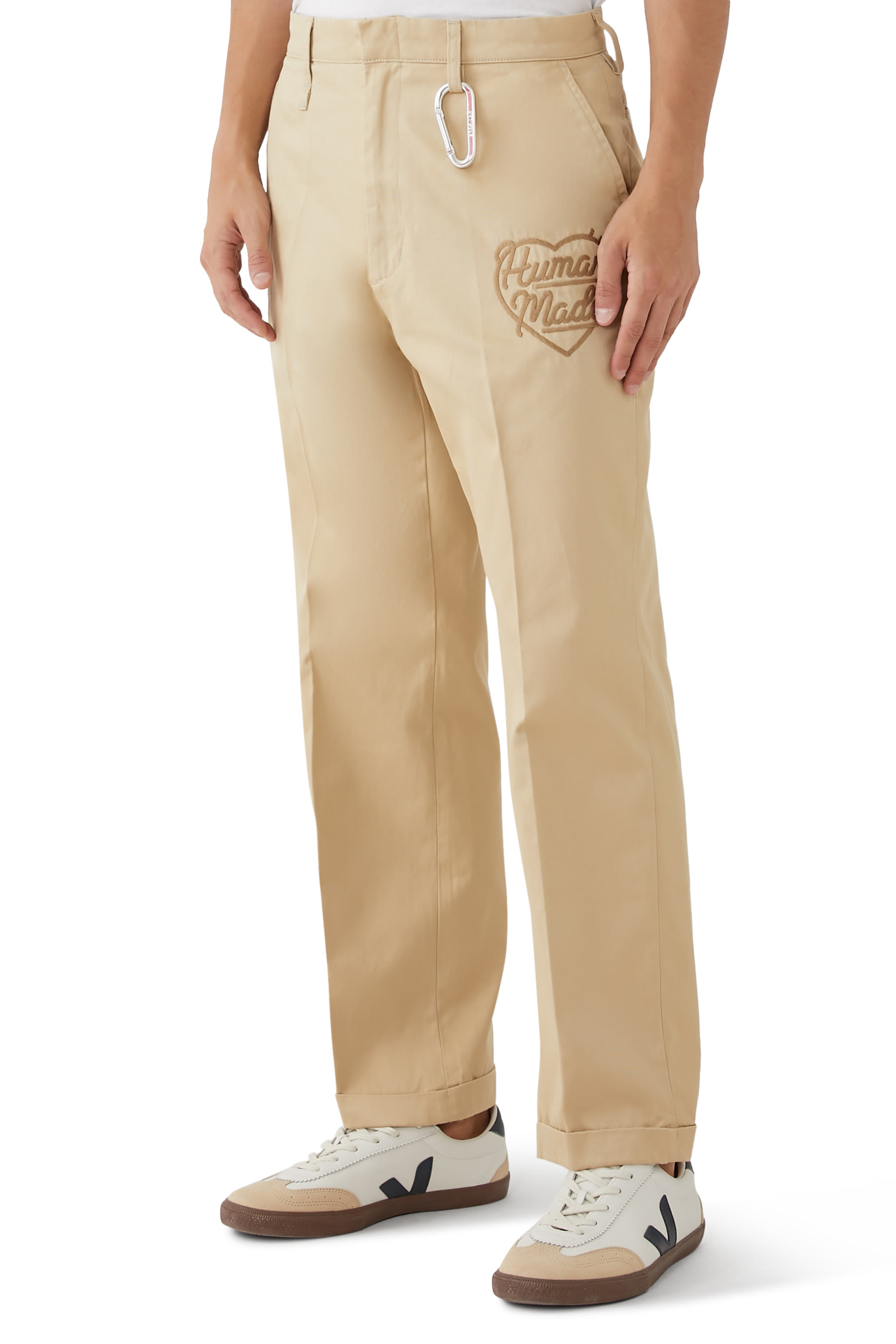 Chino Pants