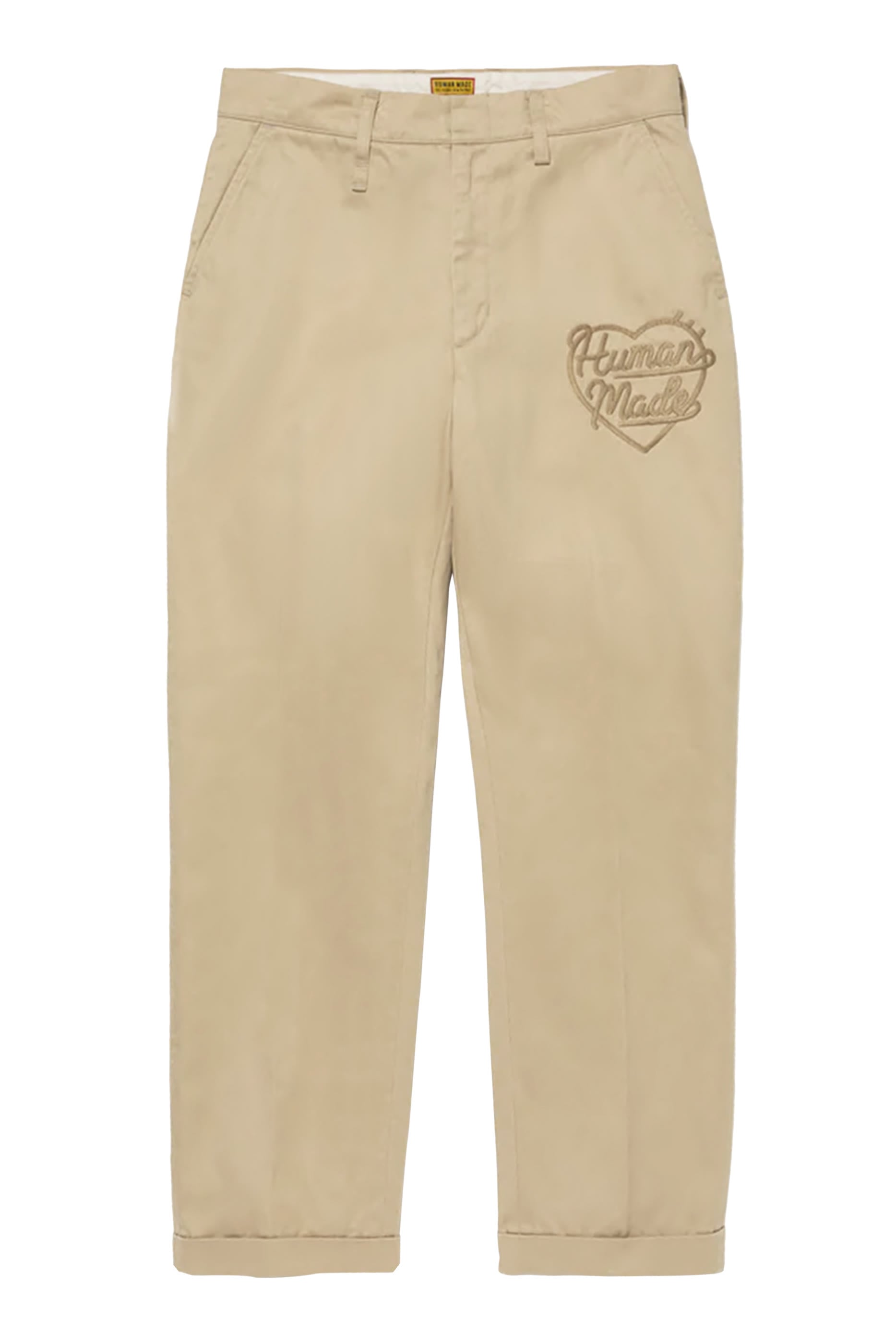 Chino Pants