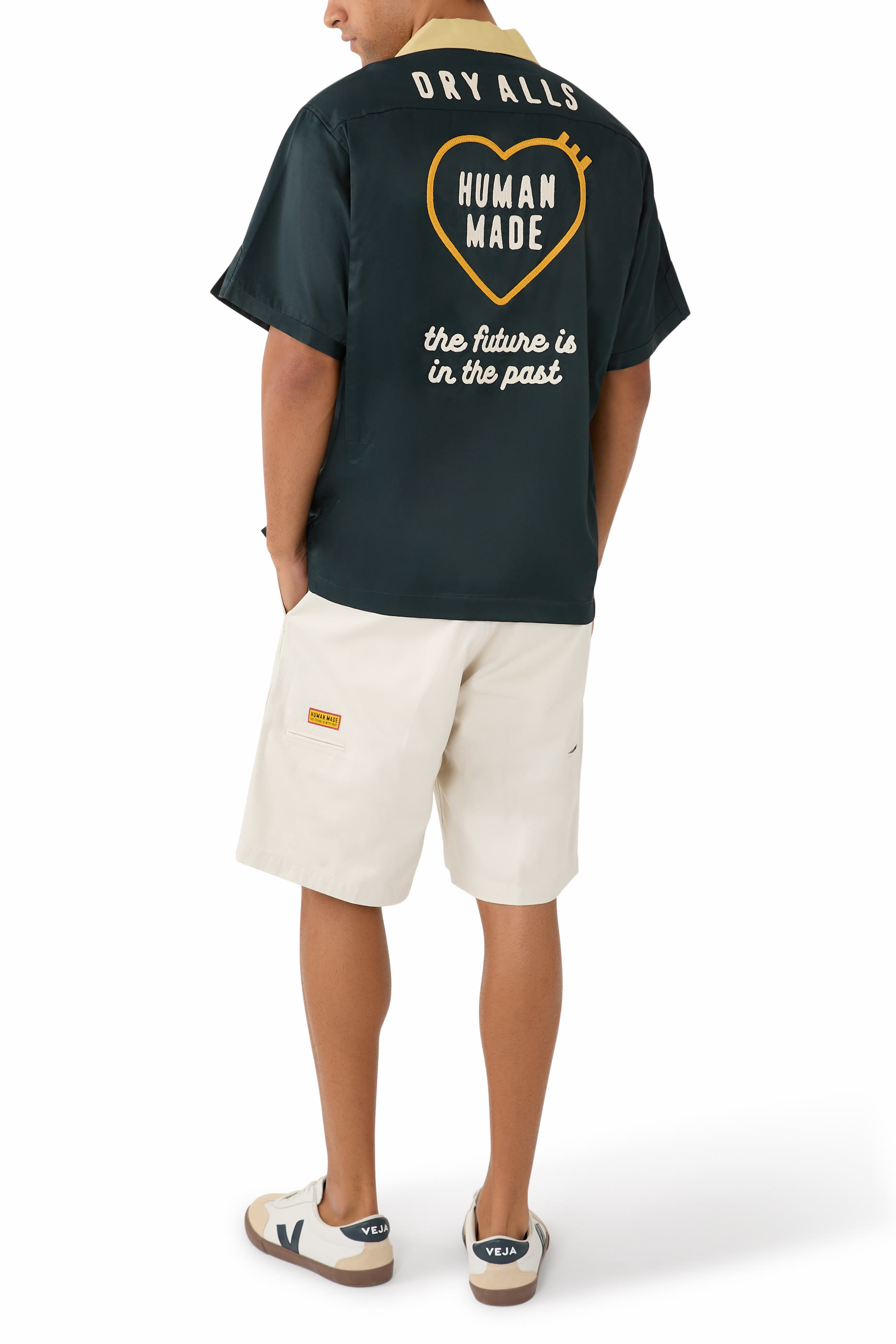 Bowling Shirt