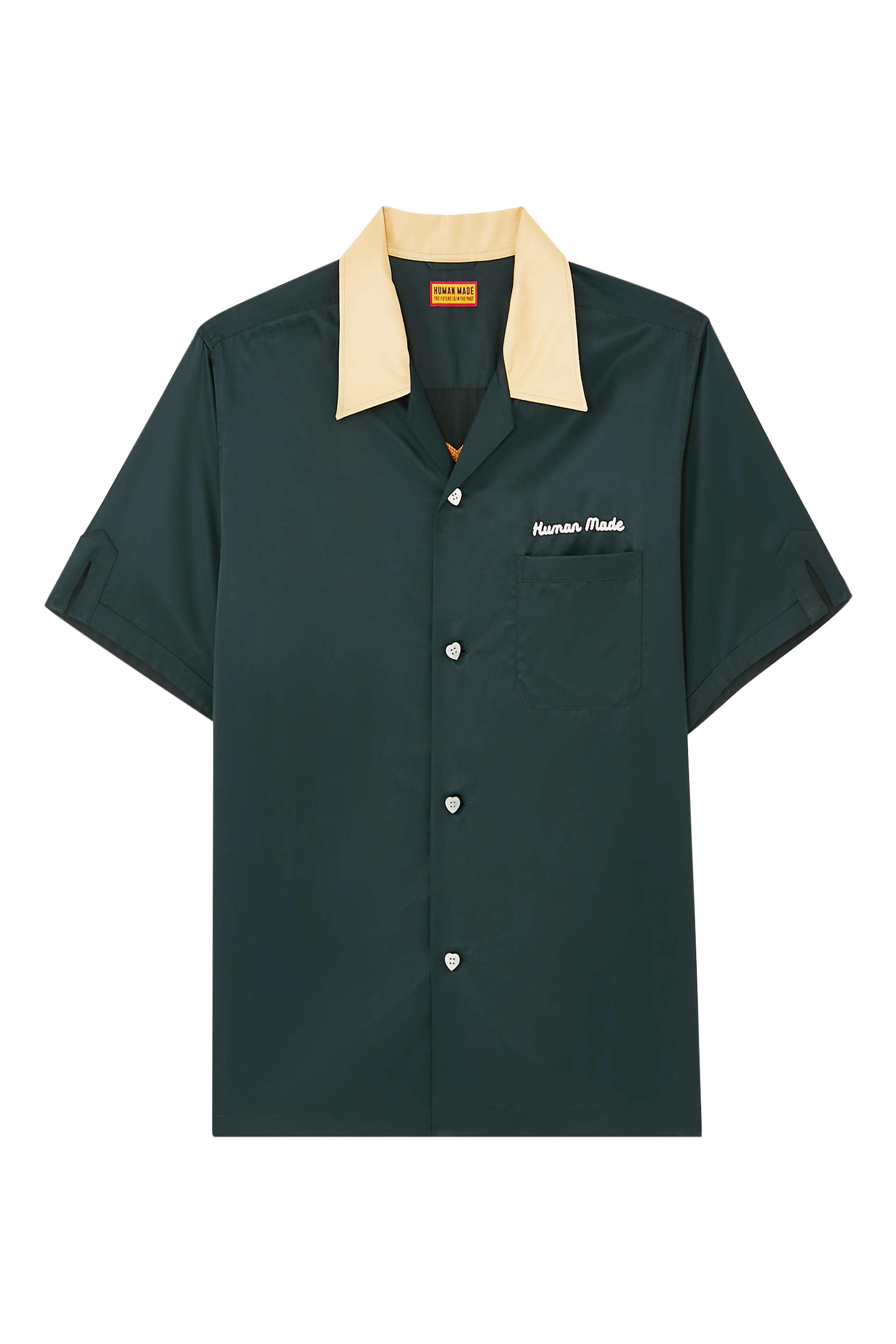 Bowling Shirt