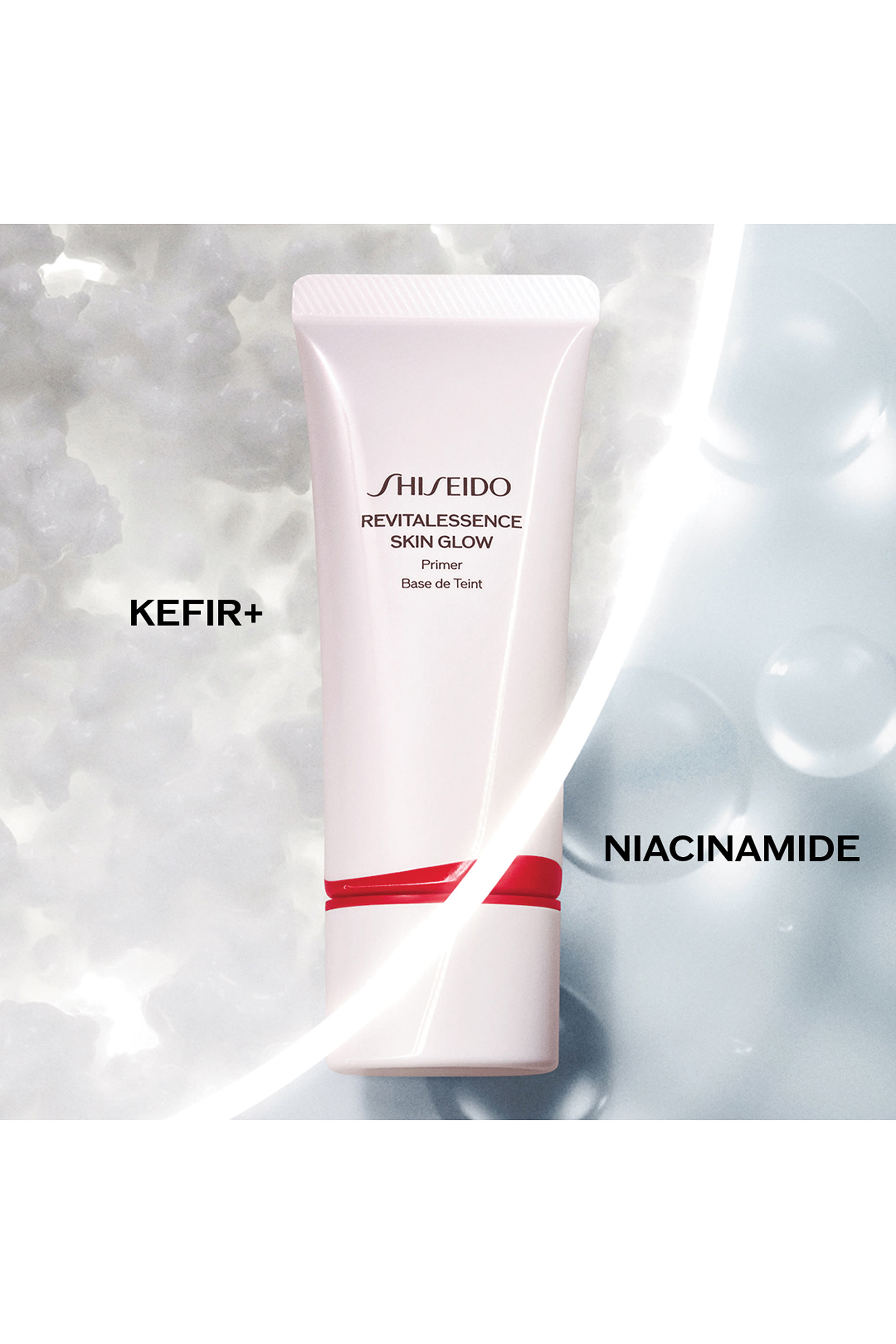 Revitalessence Skin Glow Primer