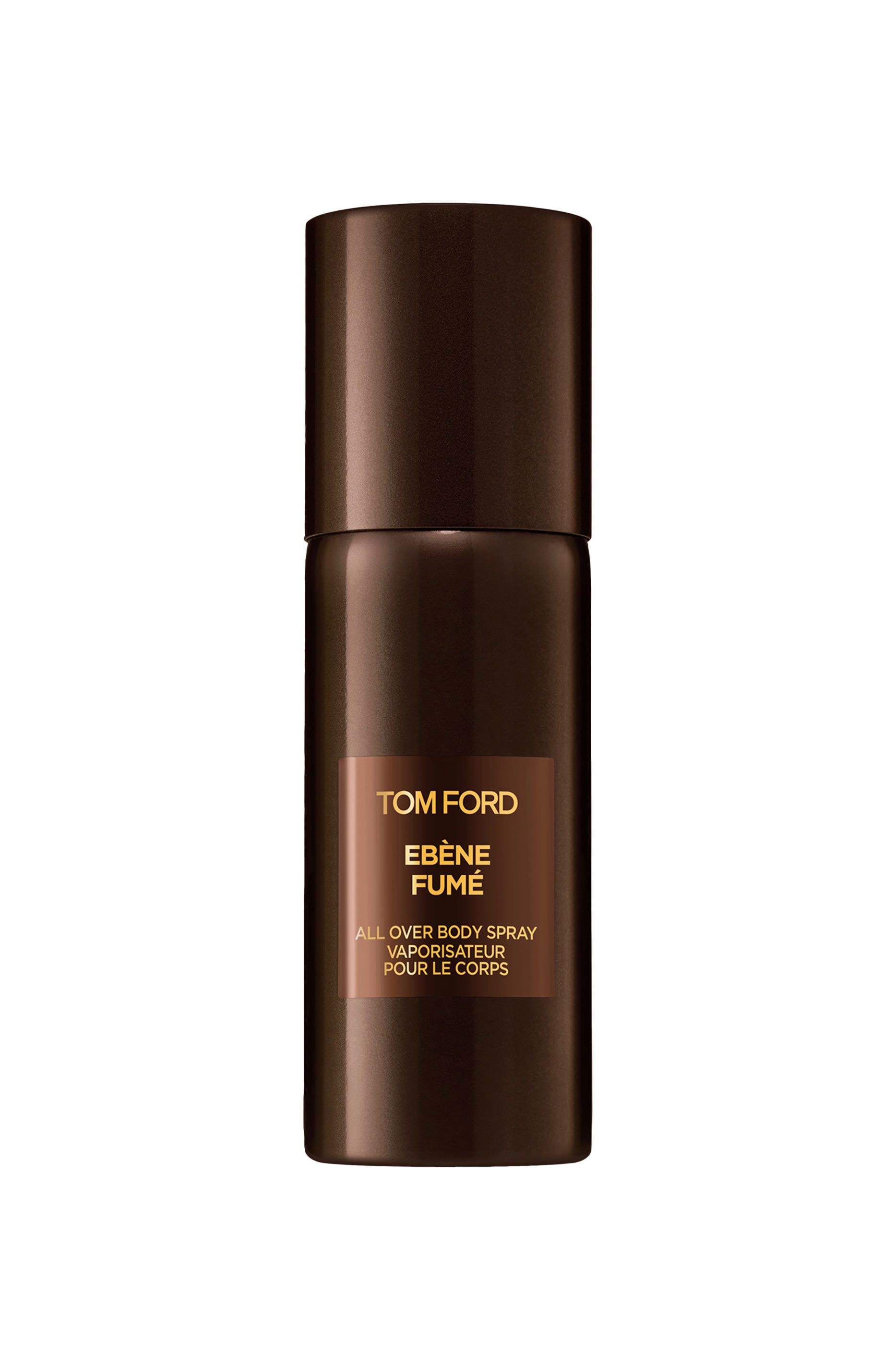 Ébène Fumé All Over Body Spray
