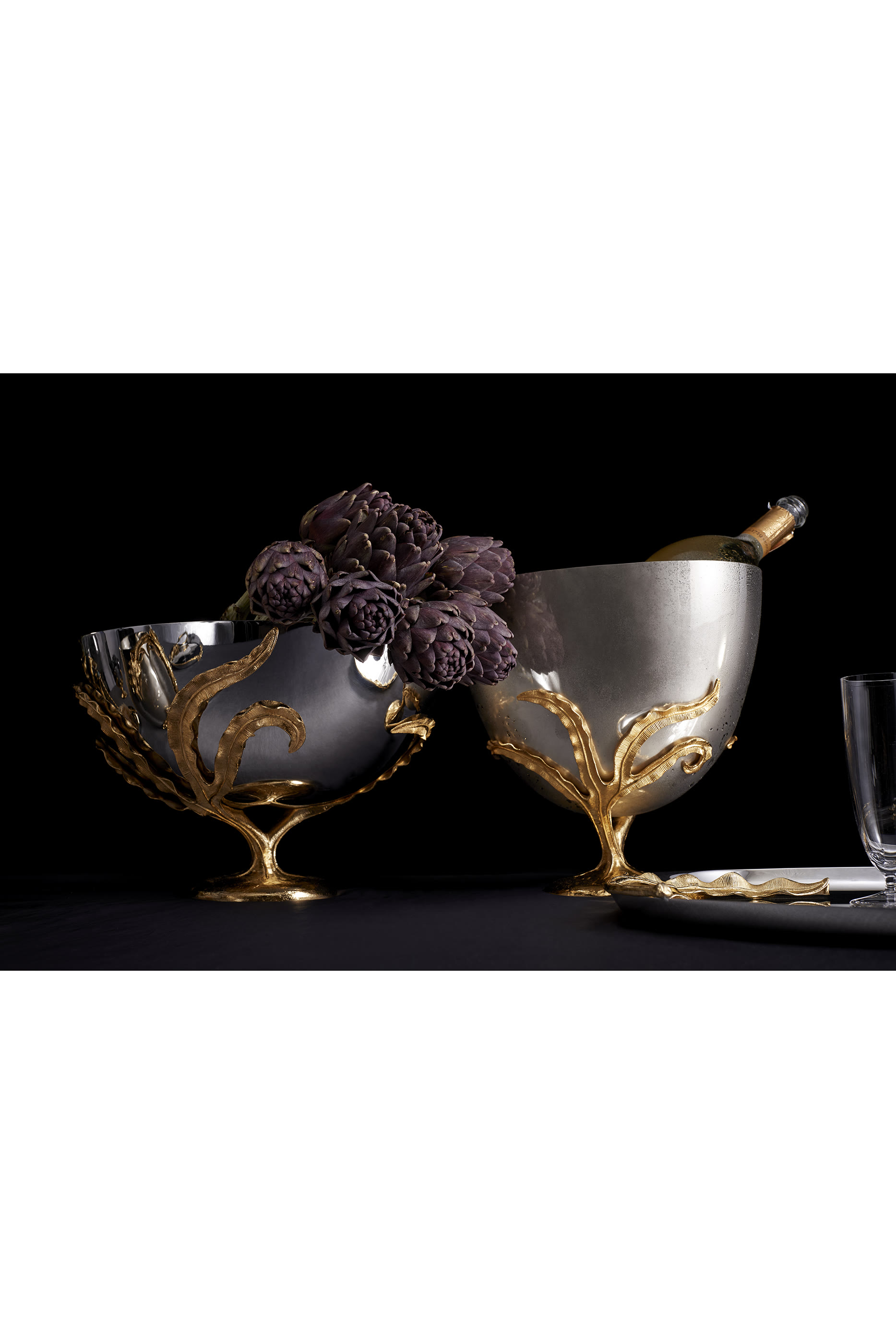 Fern Bowl Large