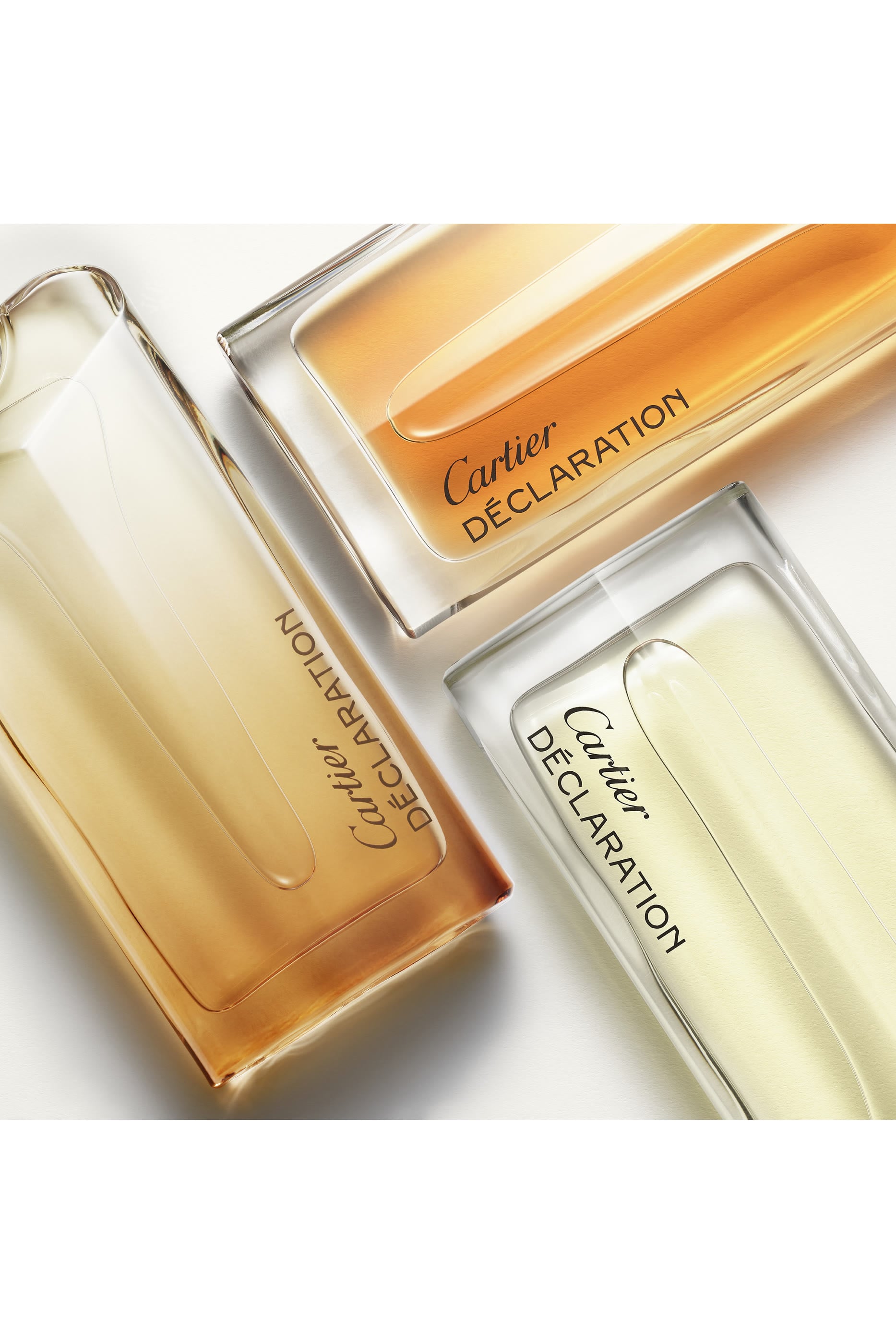 Déclaration Parfum