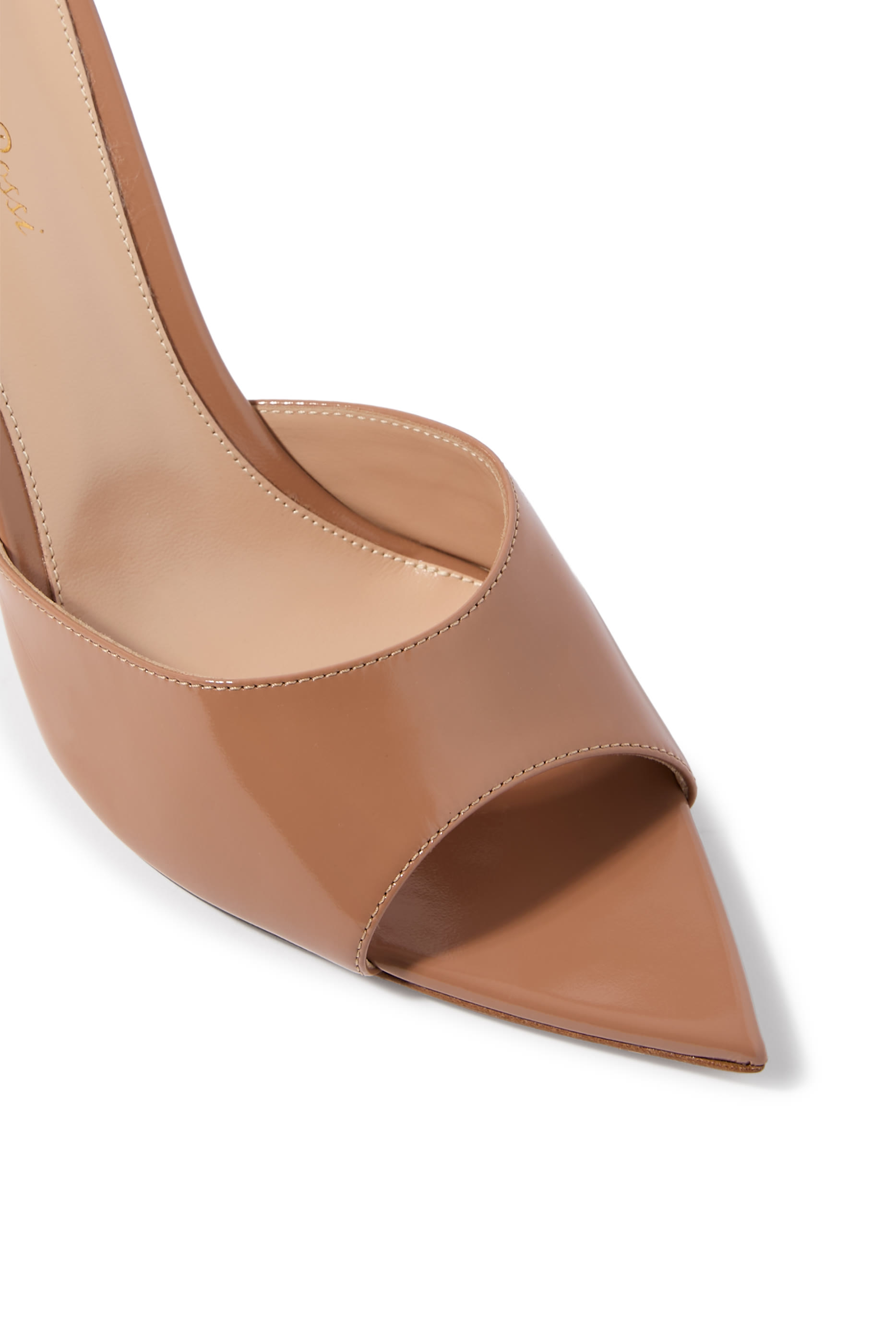 Elle 85 Mules