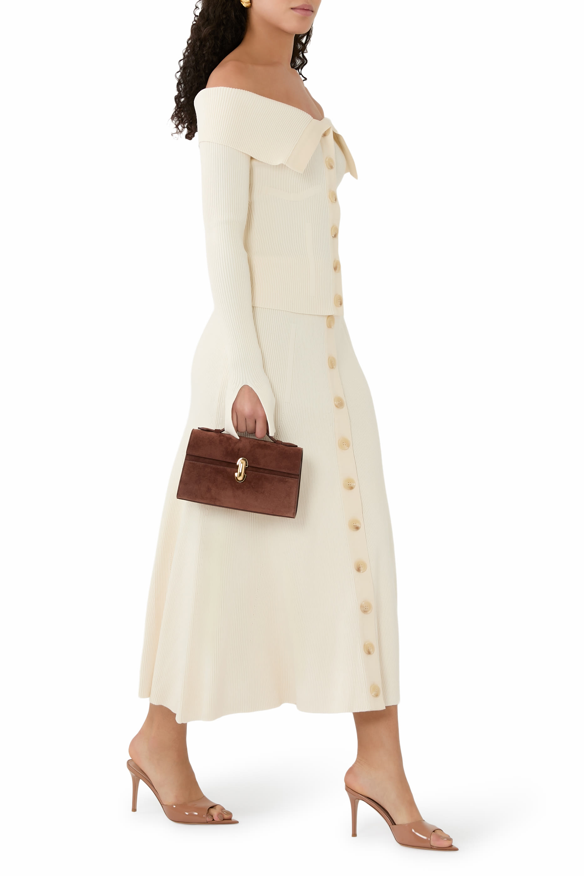 Elle 85 Mules