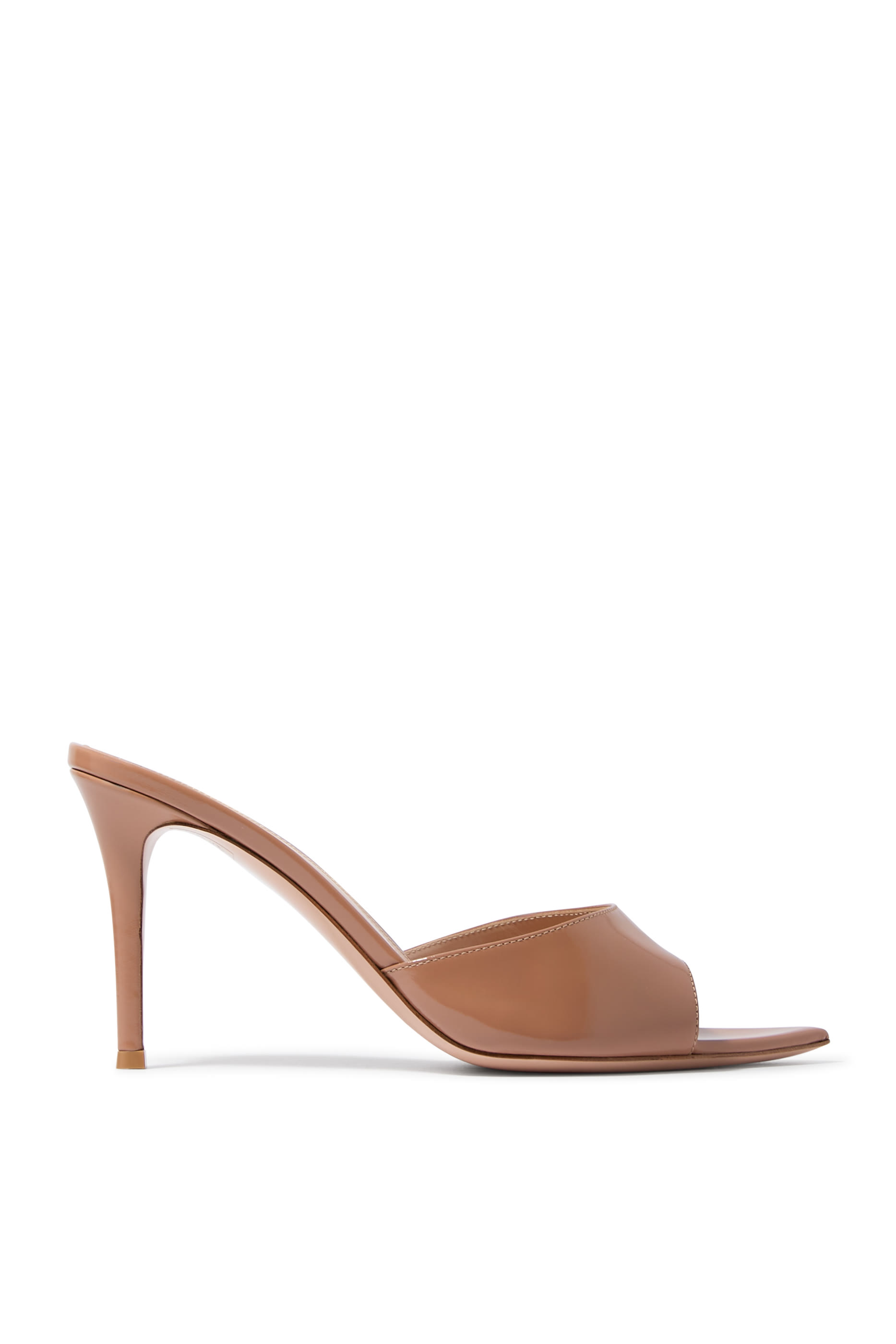 Elle 85 Mules