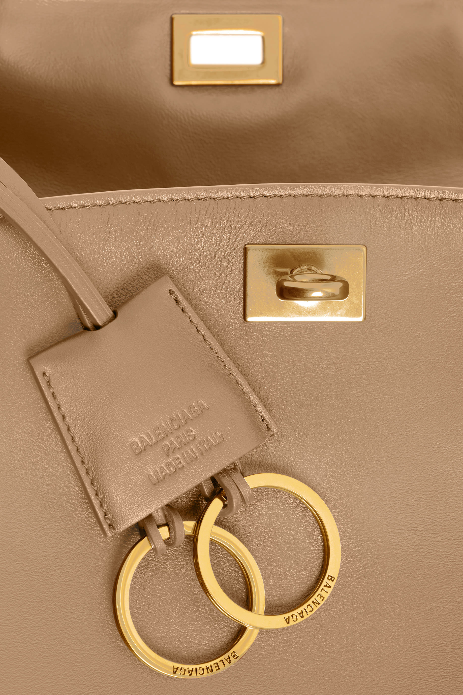  Rodeo Mini Handbag