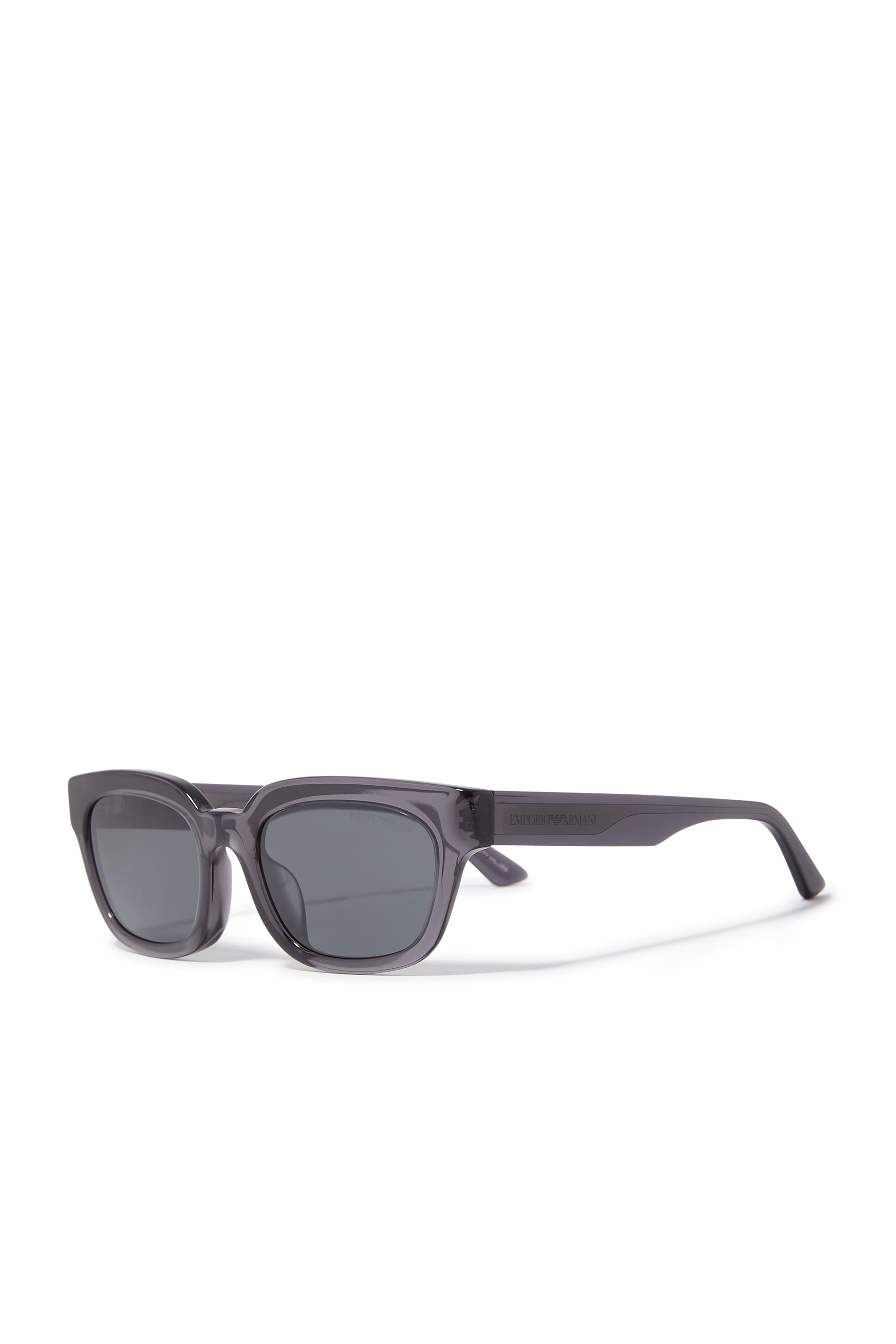  Irregular Sunglasses