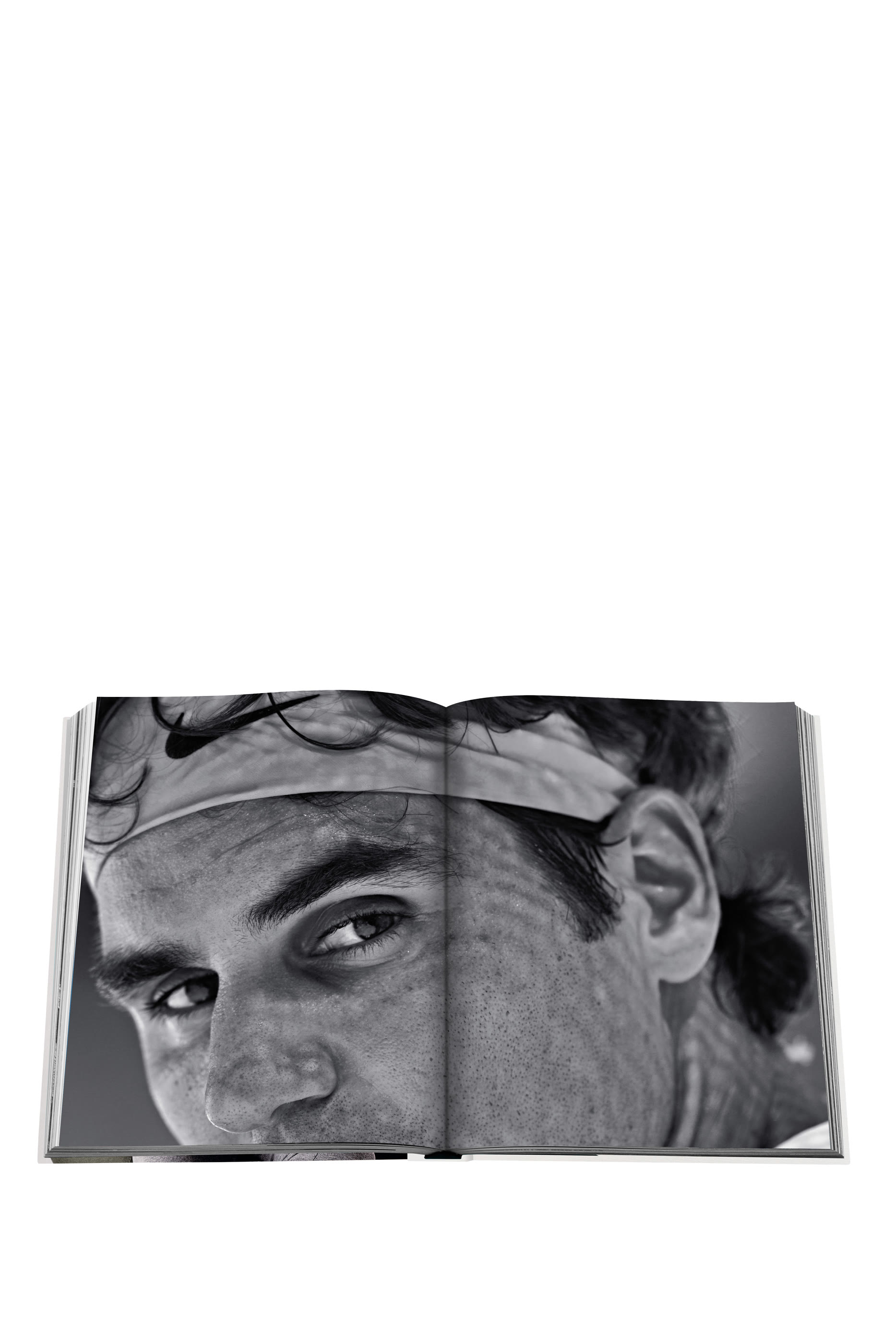 Federer (Classic)