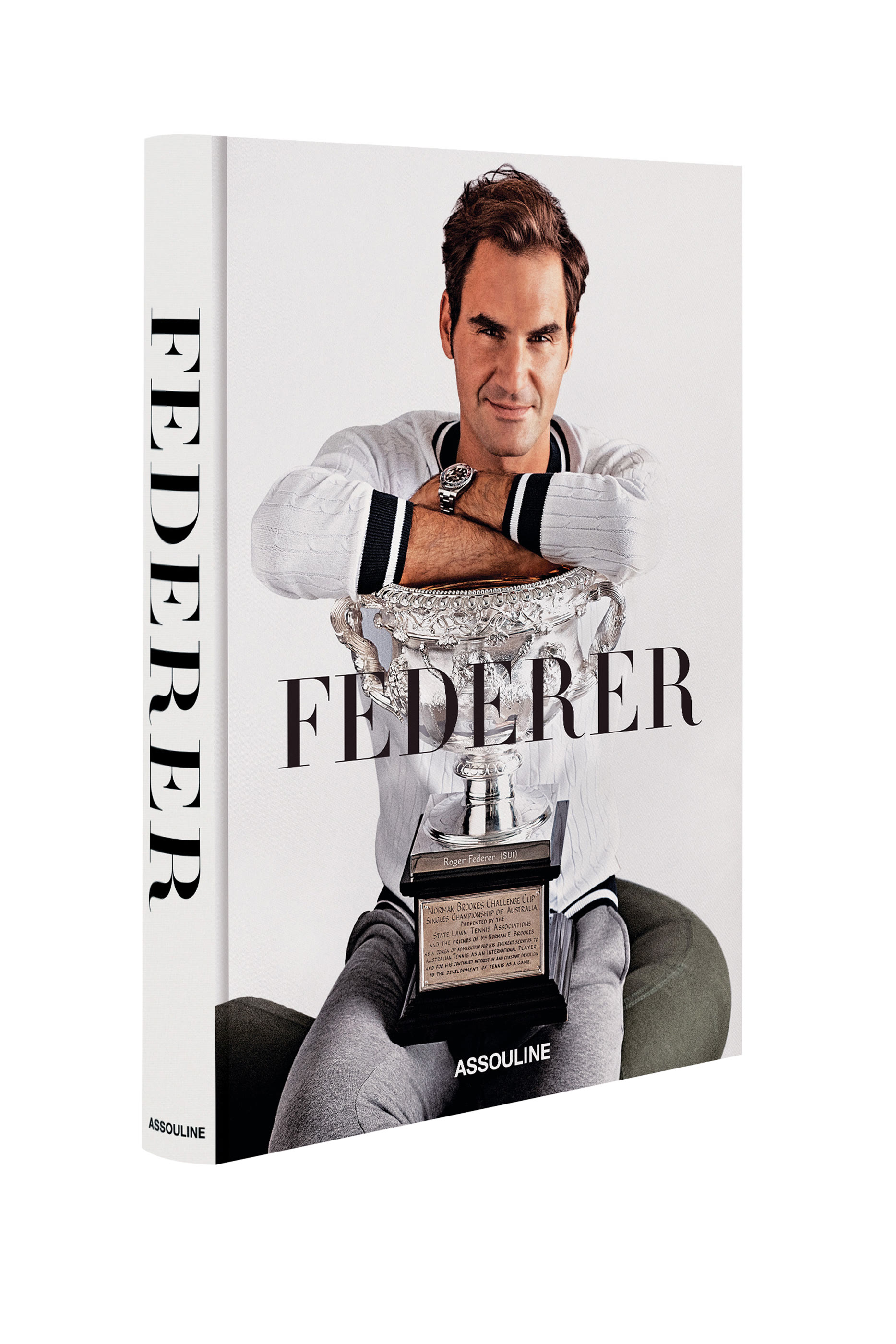 Federer (Classic)