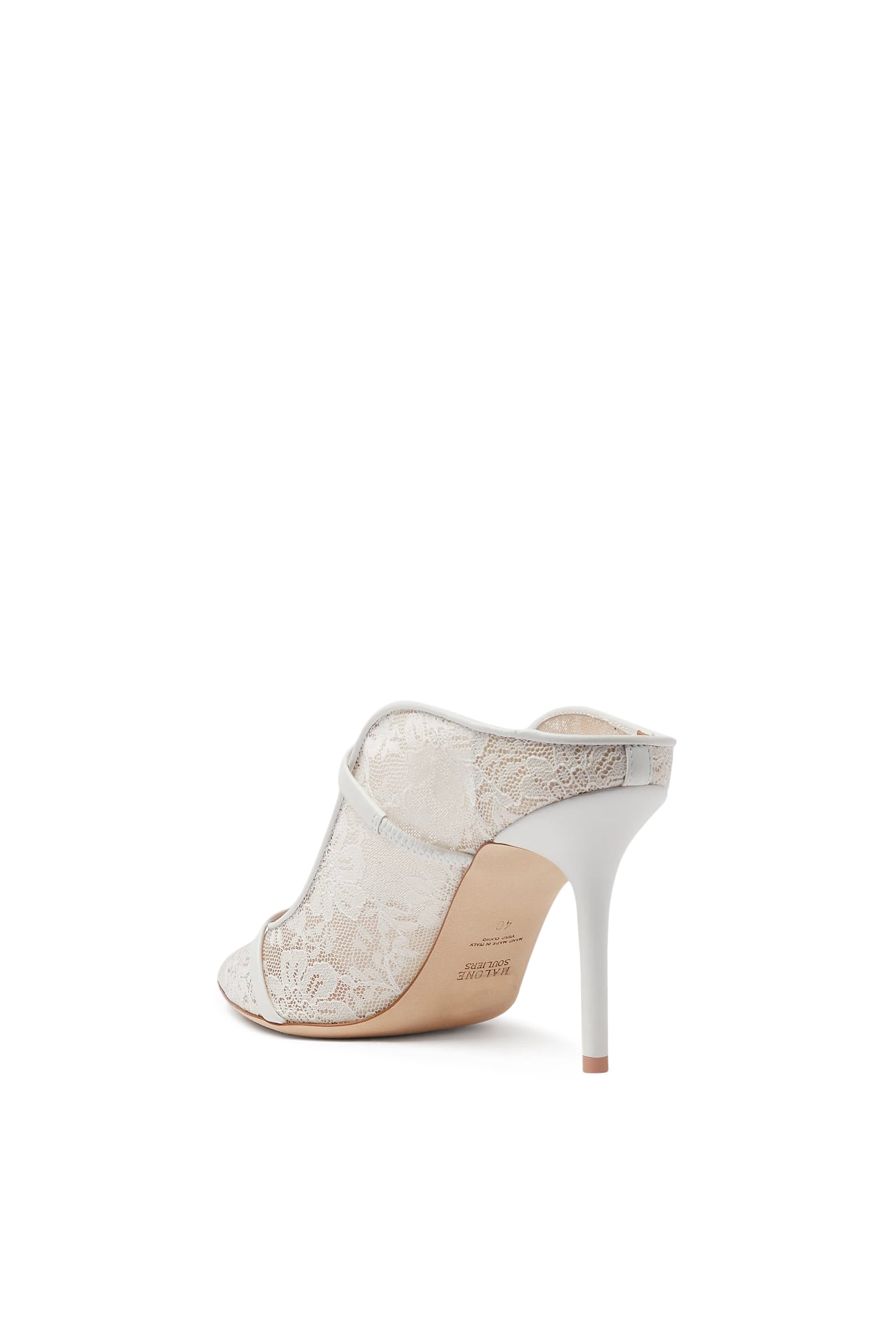  Maureen 85 Mules 