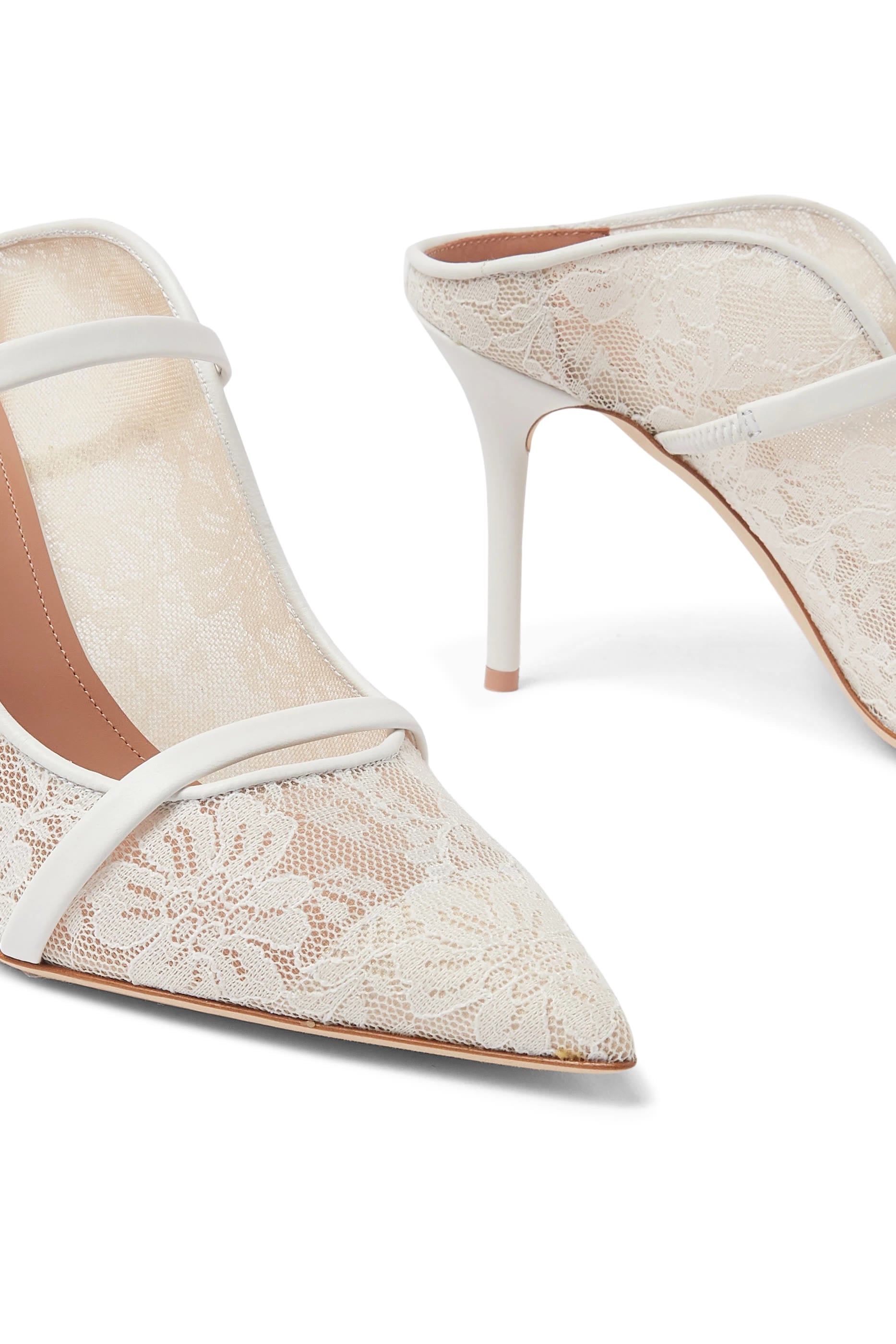  Maureen 85 Mules 