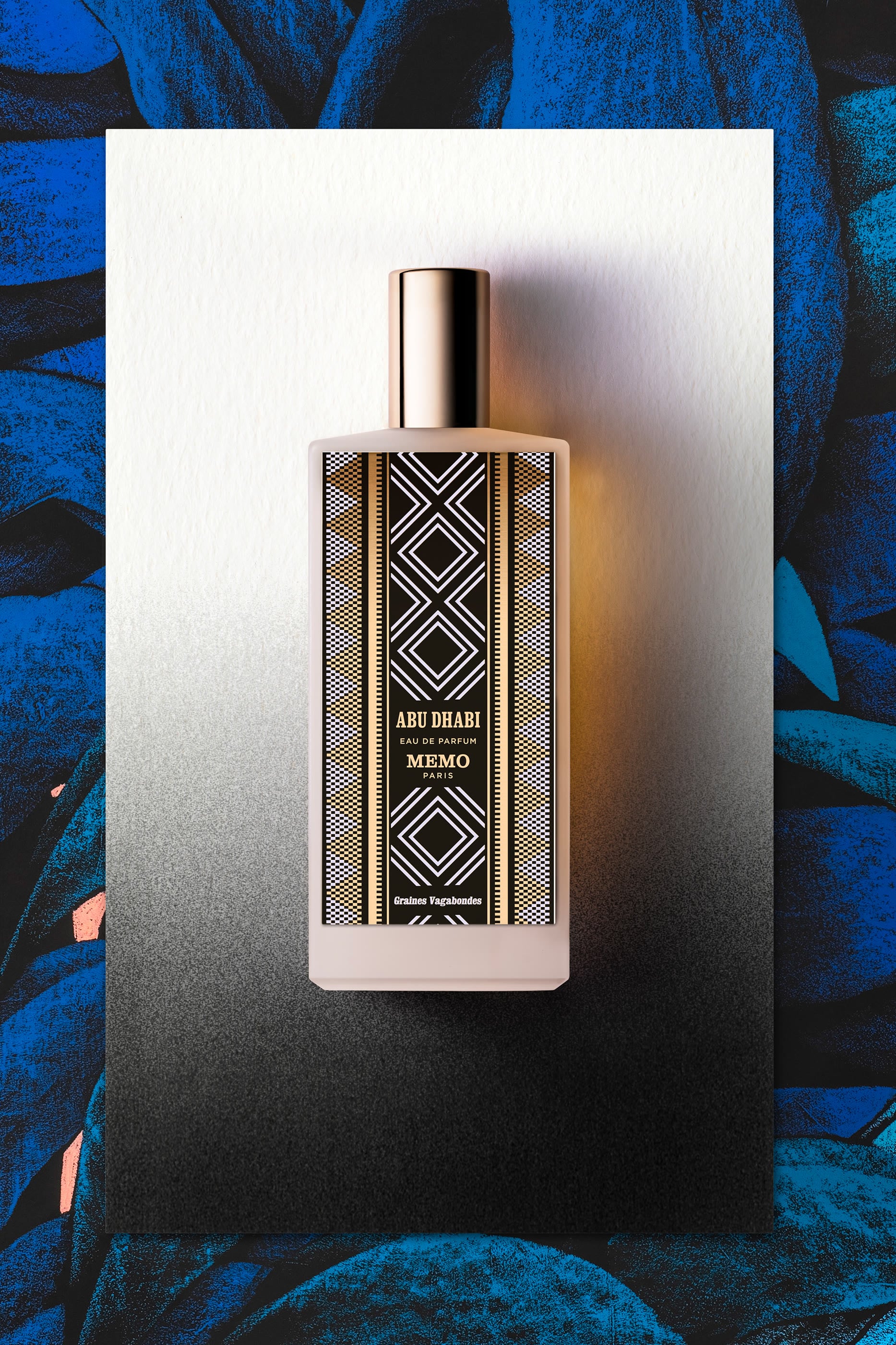 Abu Dhabi Eau de Parfum