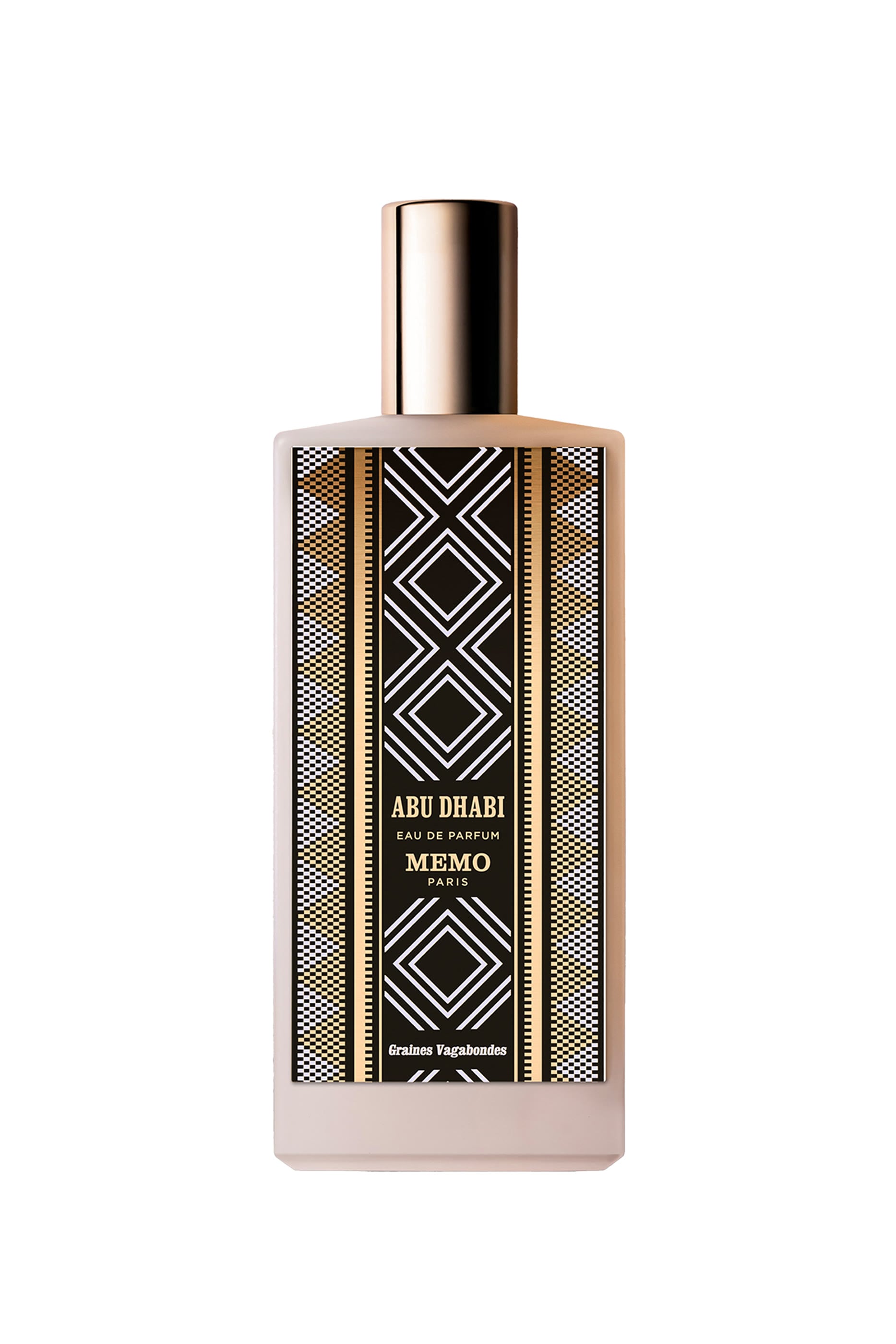 Abu Dhabi Eau de Parfum