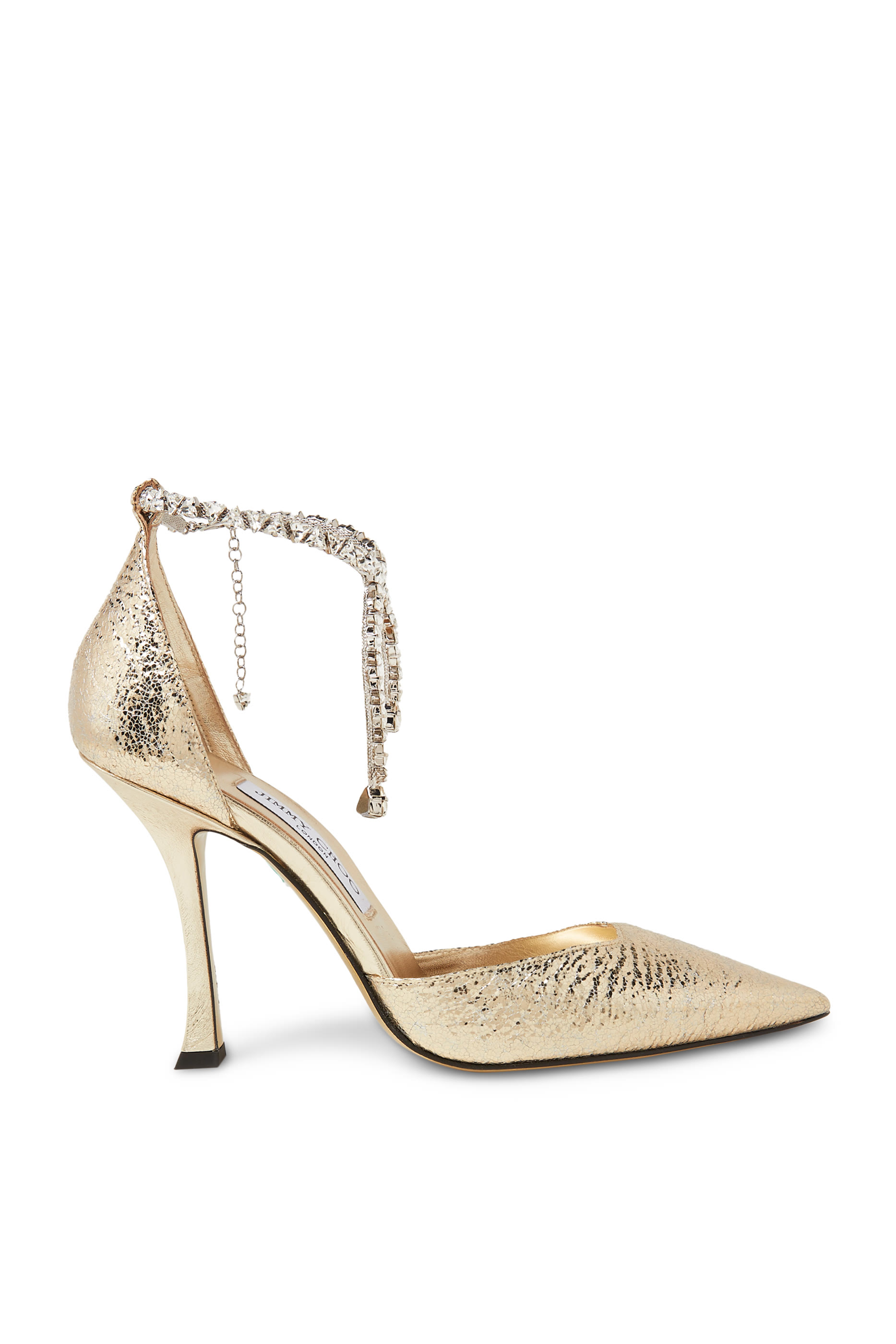 Stevie 100 Pumps