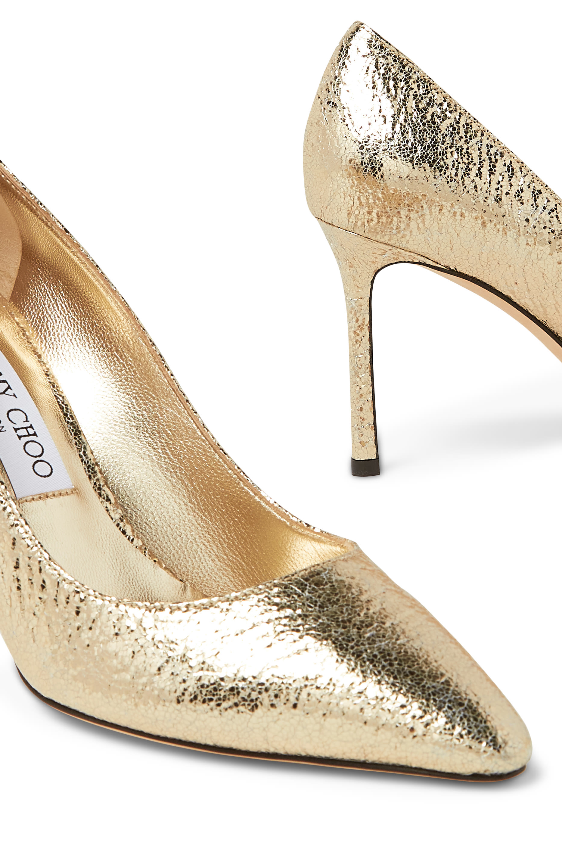Romy 85 Pumps